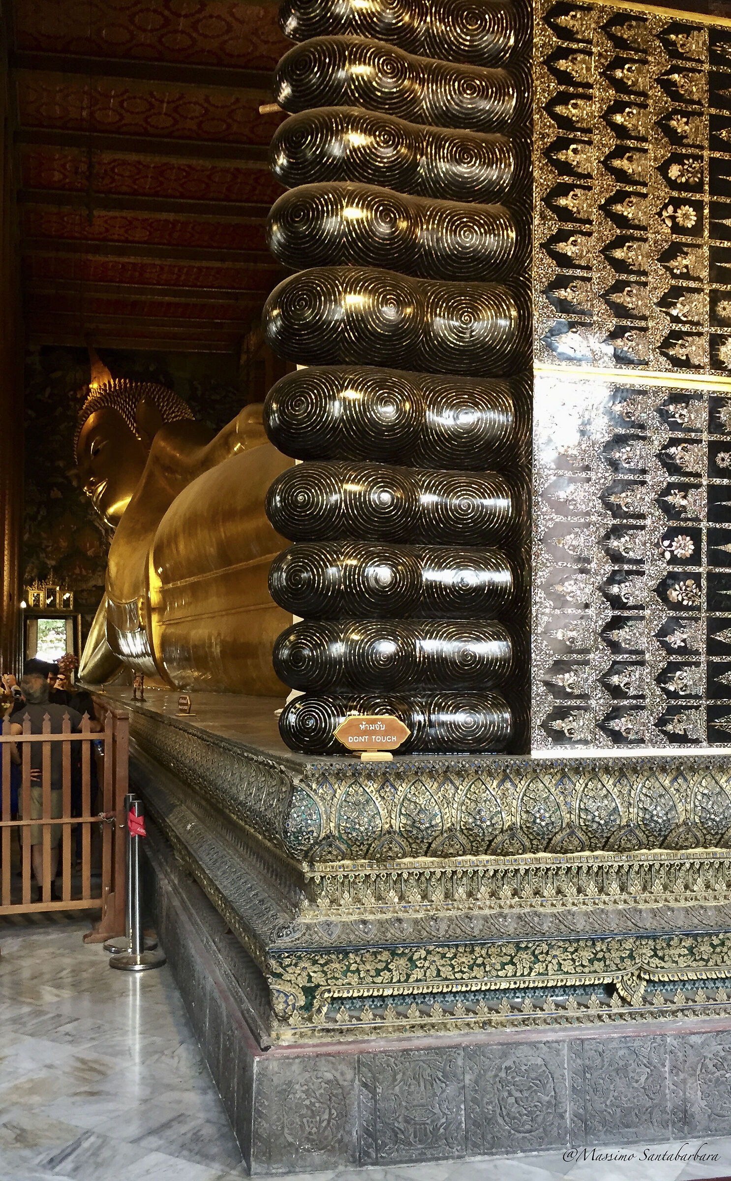 Bangkok