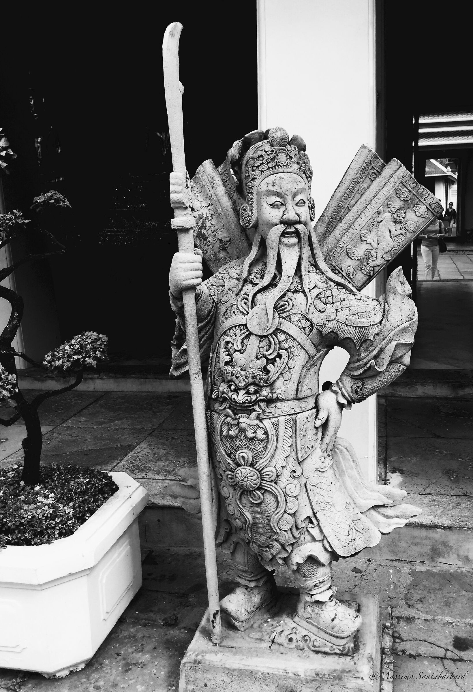 Bangkok