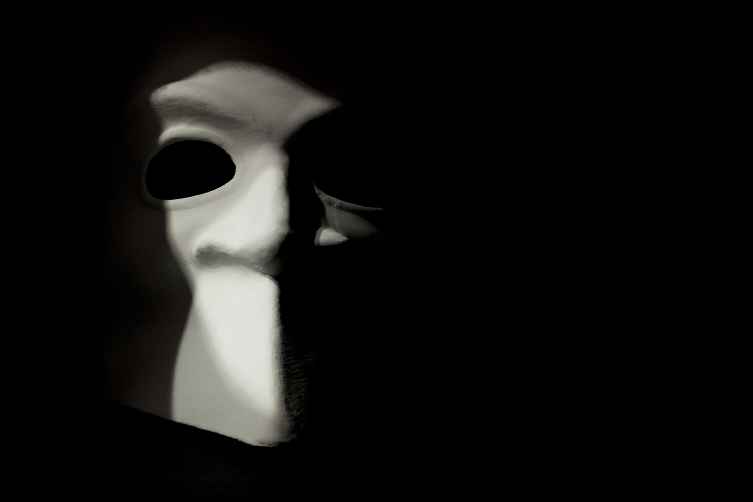 Il silenzio
