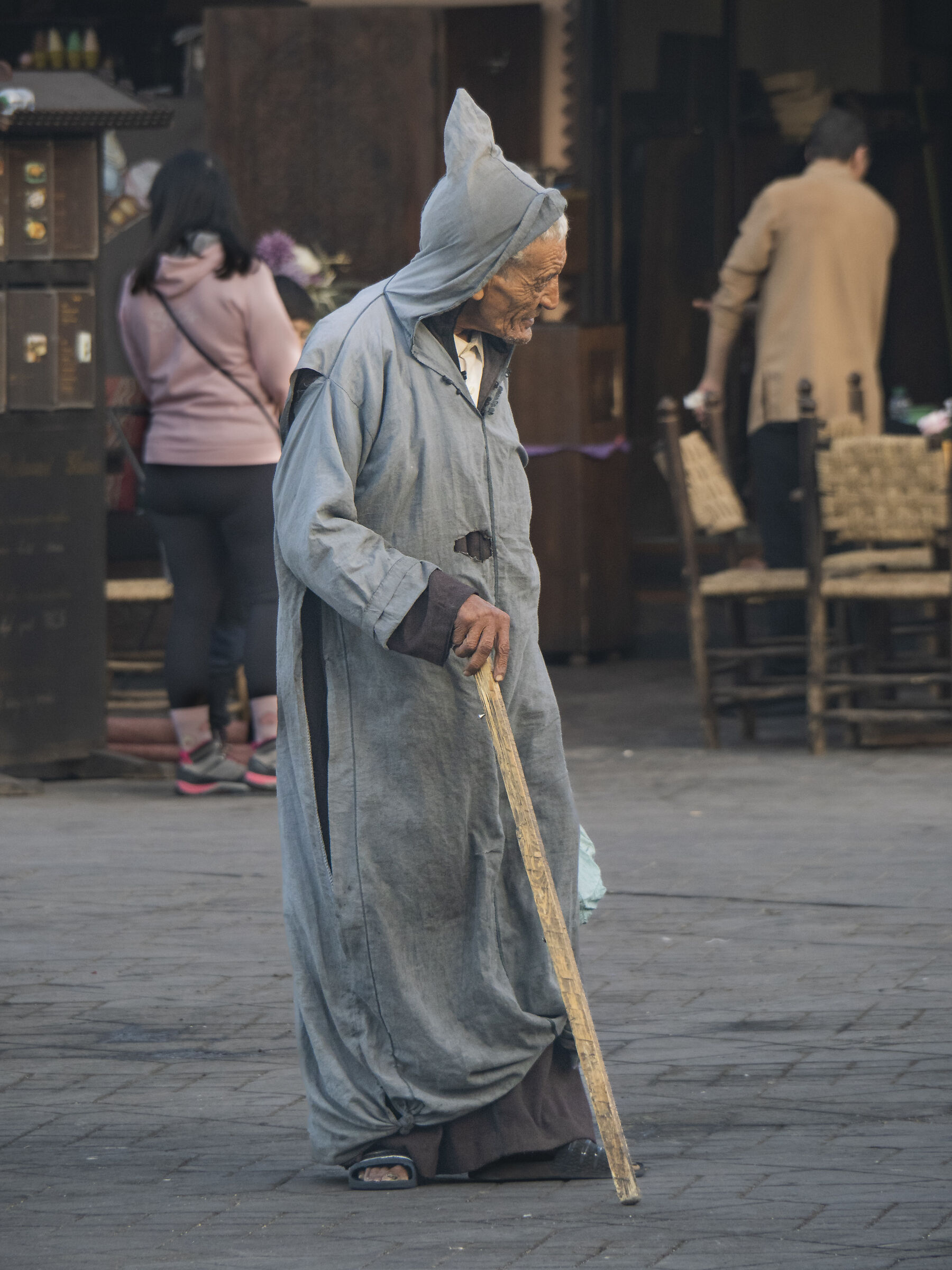 Marocco 7