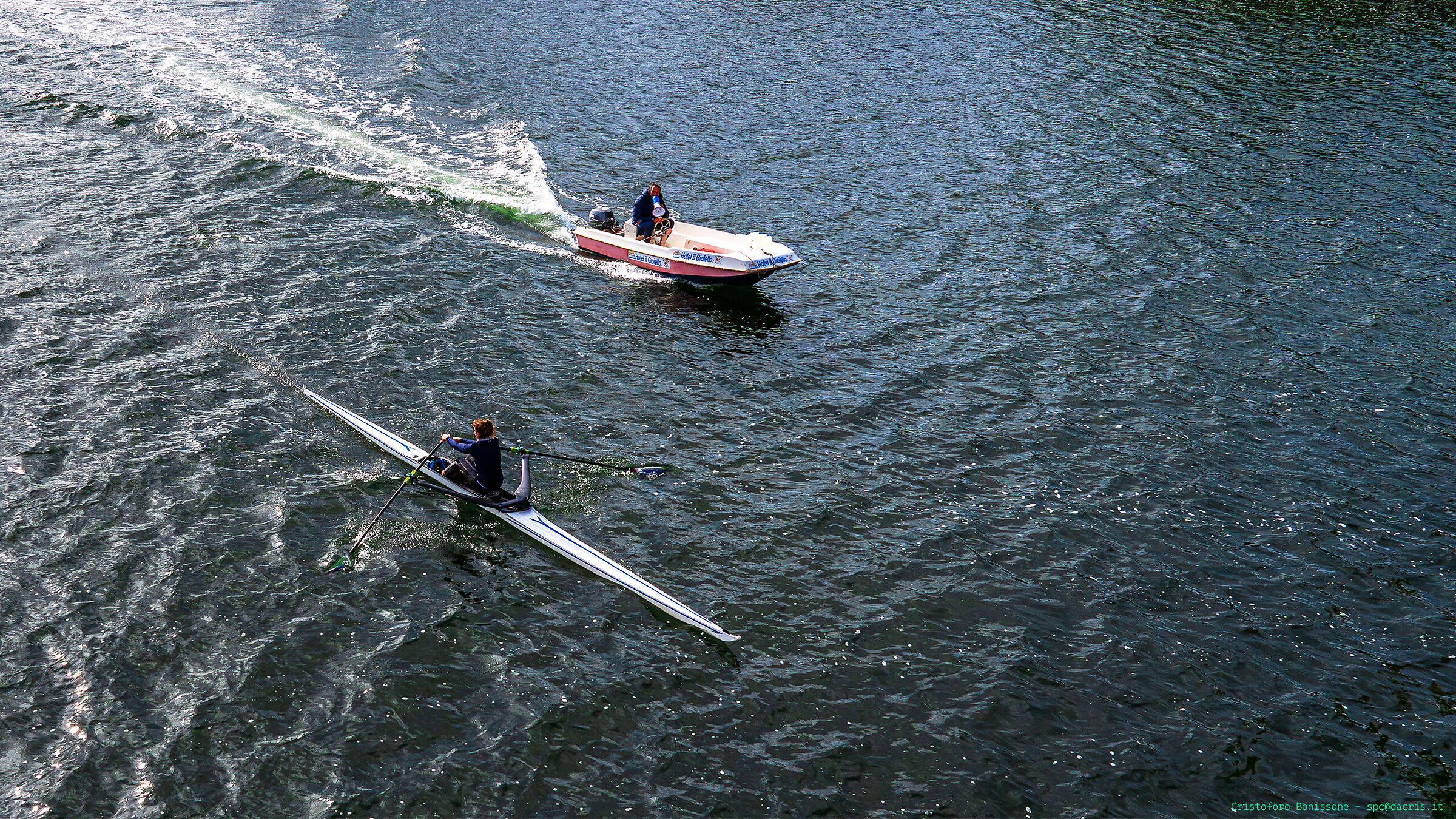 Circolo Canottieri Sabaudia 2025