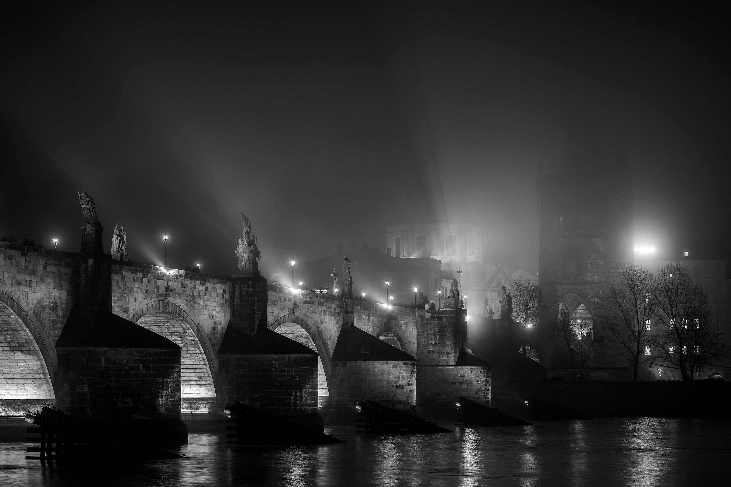 Charles Bridge
