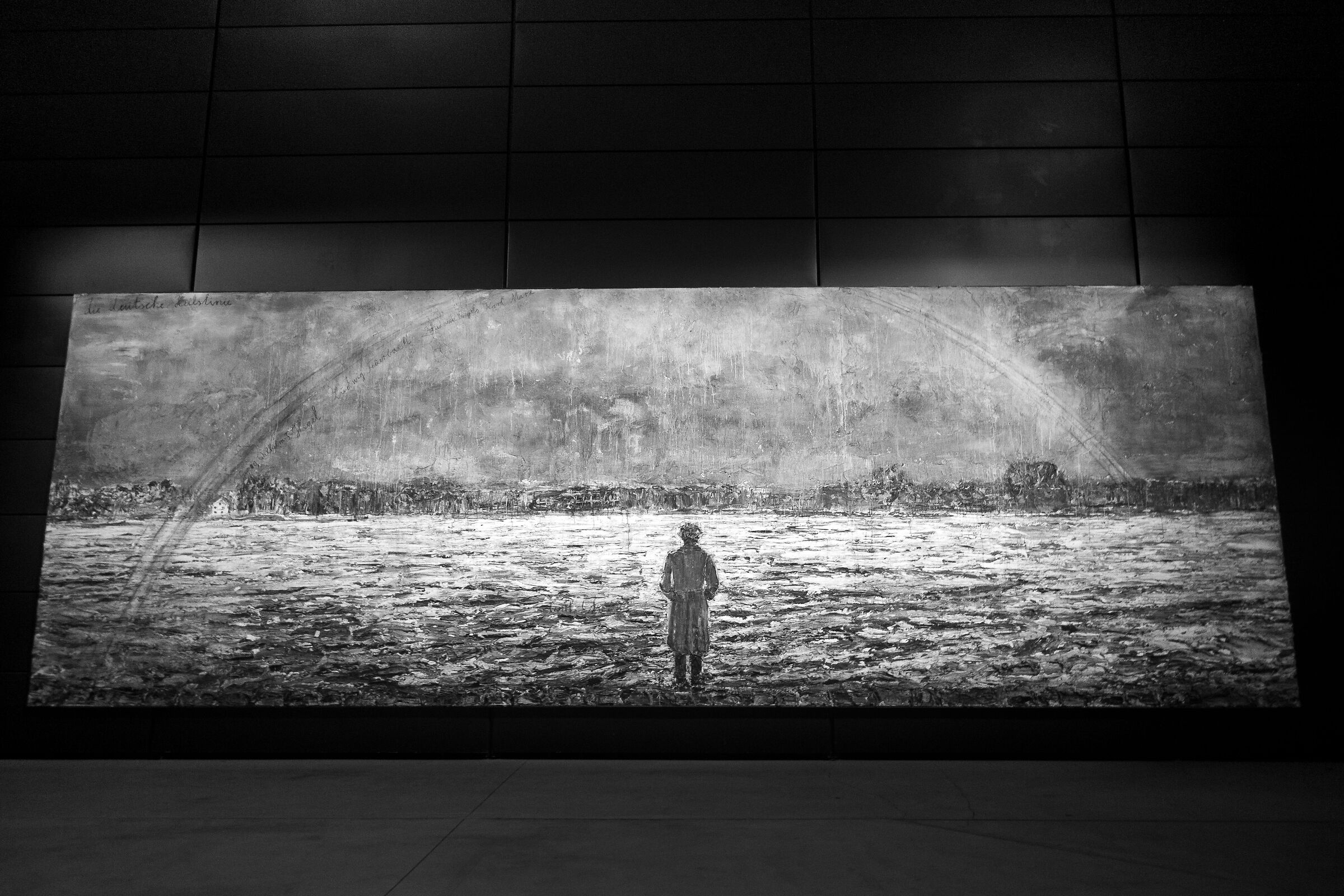 Anselm Kiefer