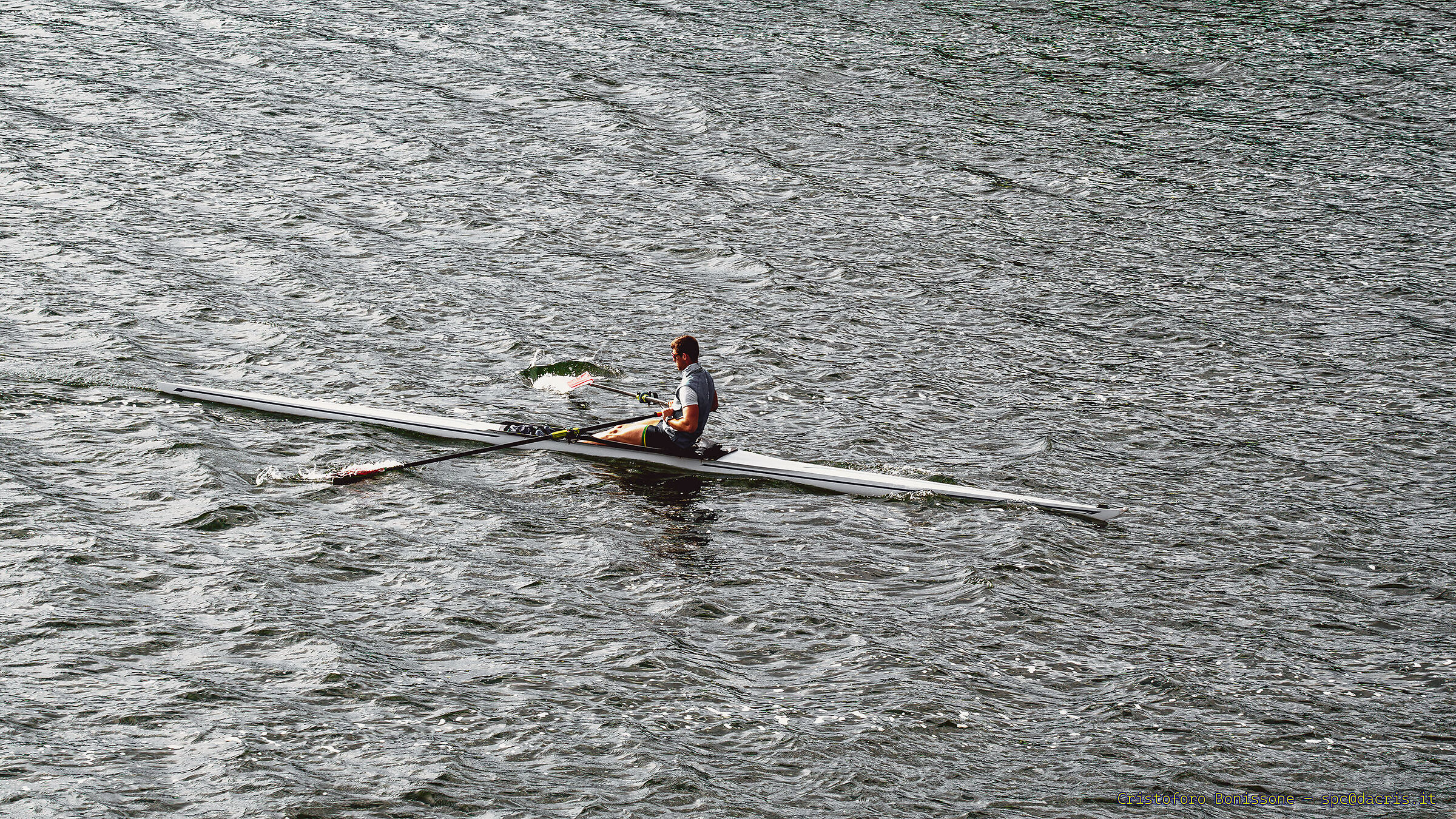Circolo Canottieri Sabaudia 27 Gennaio 2025