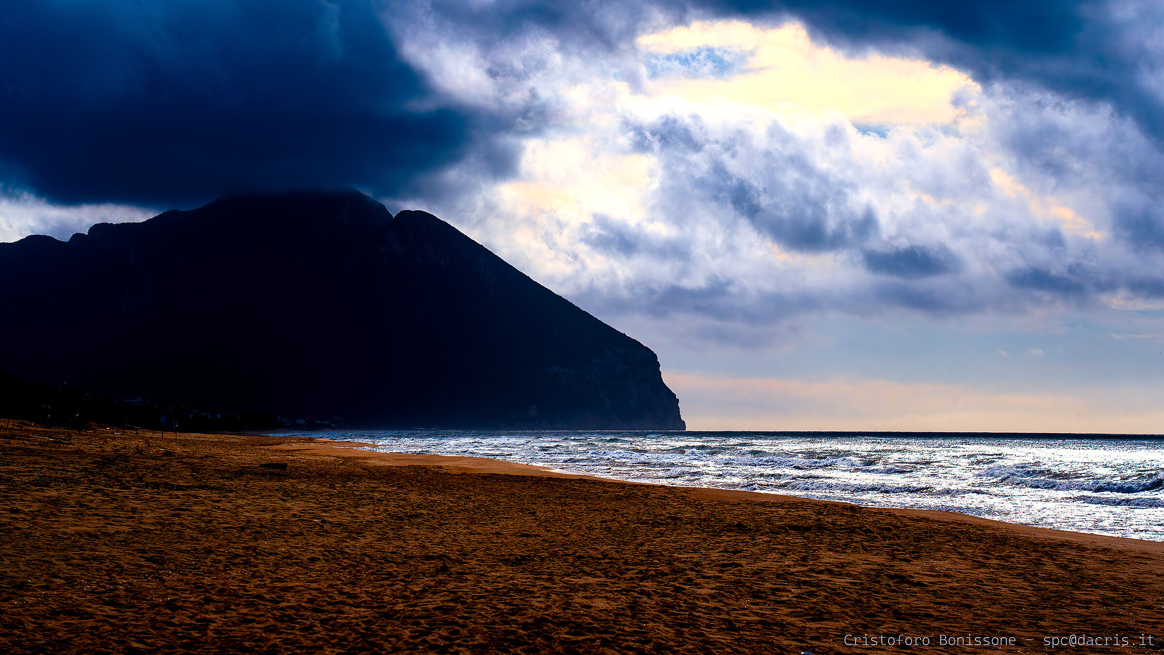 Promontorio del Circeo