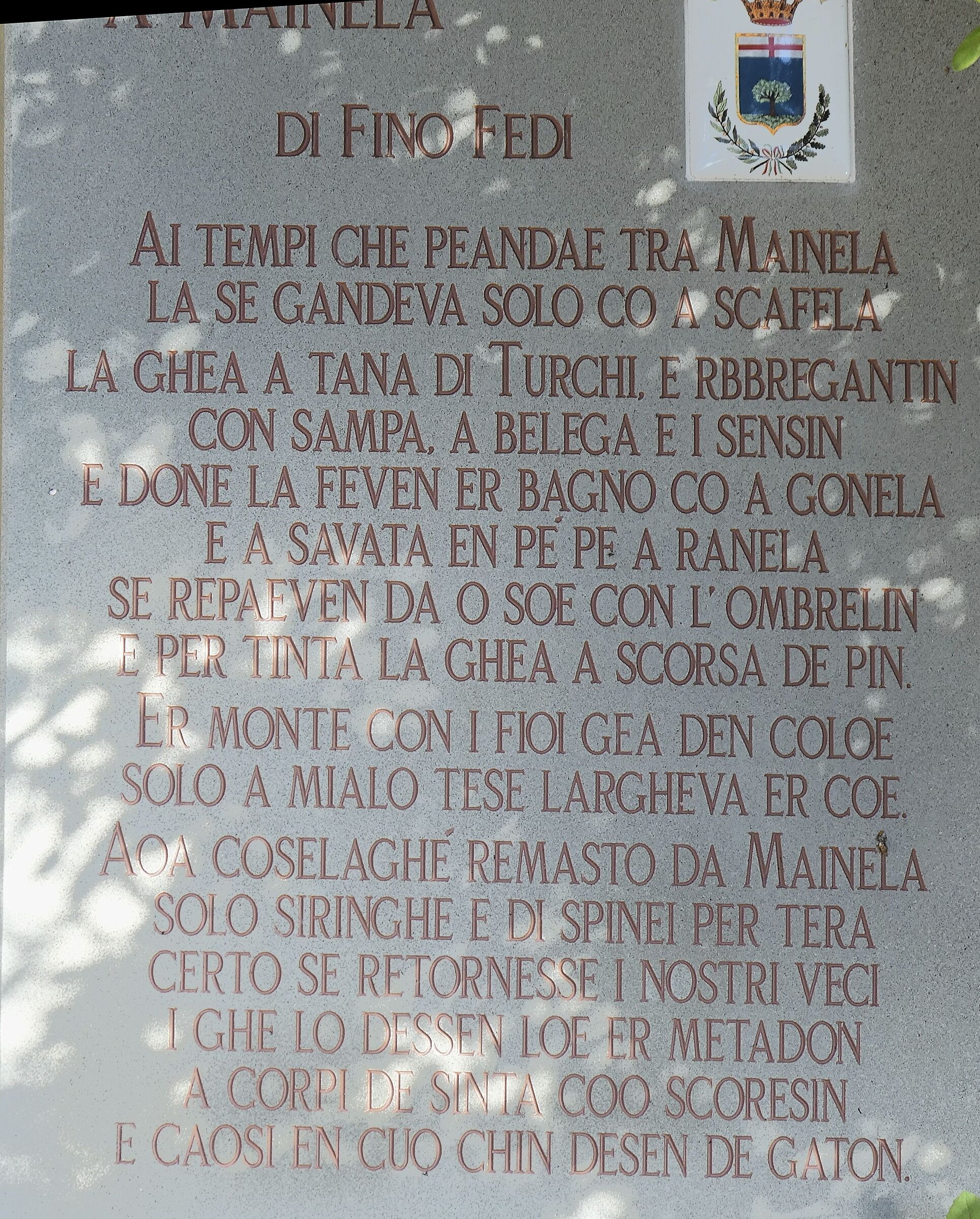 Avvisi