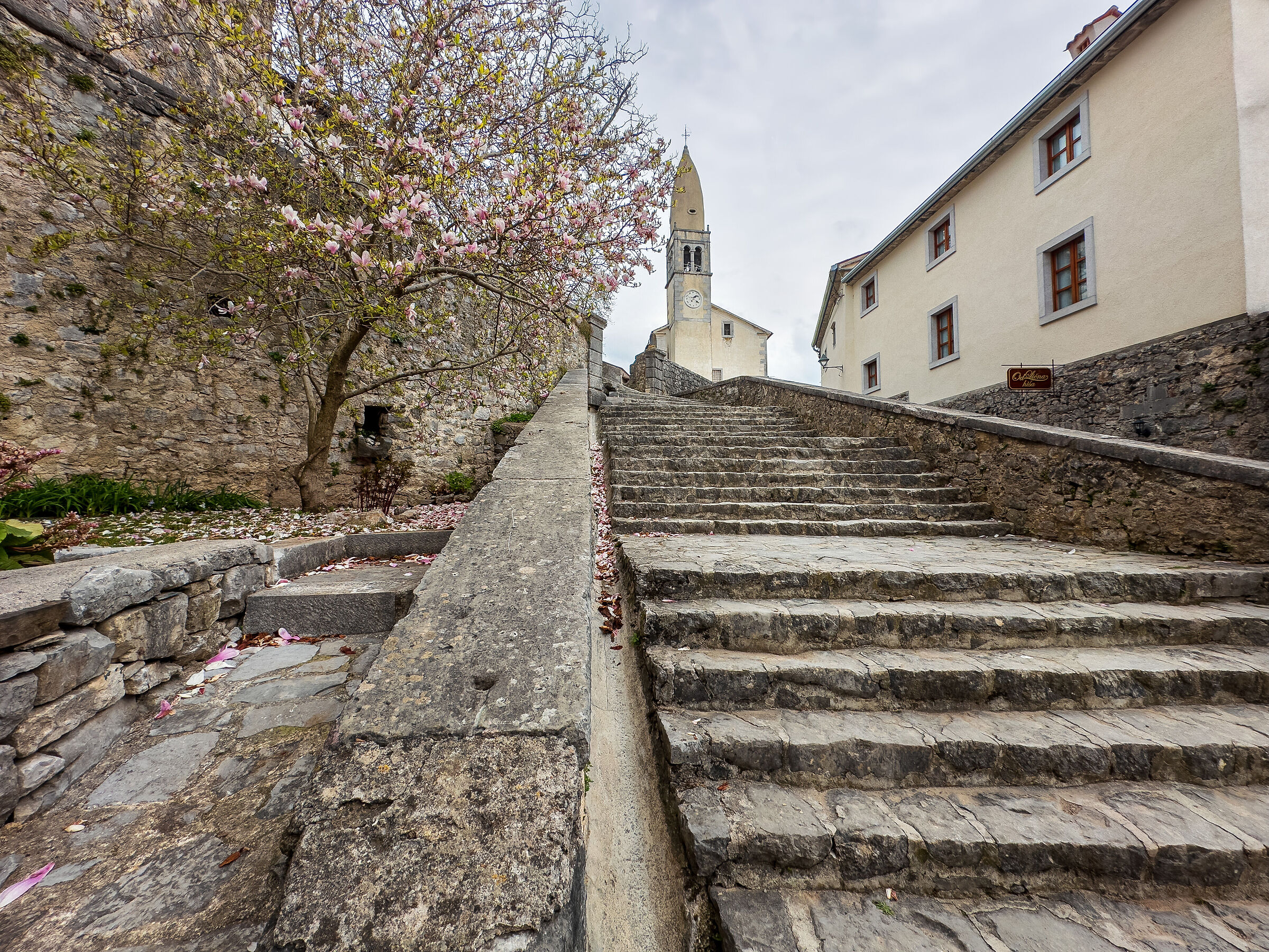 San Daniele del Carso - Štanjel