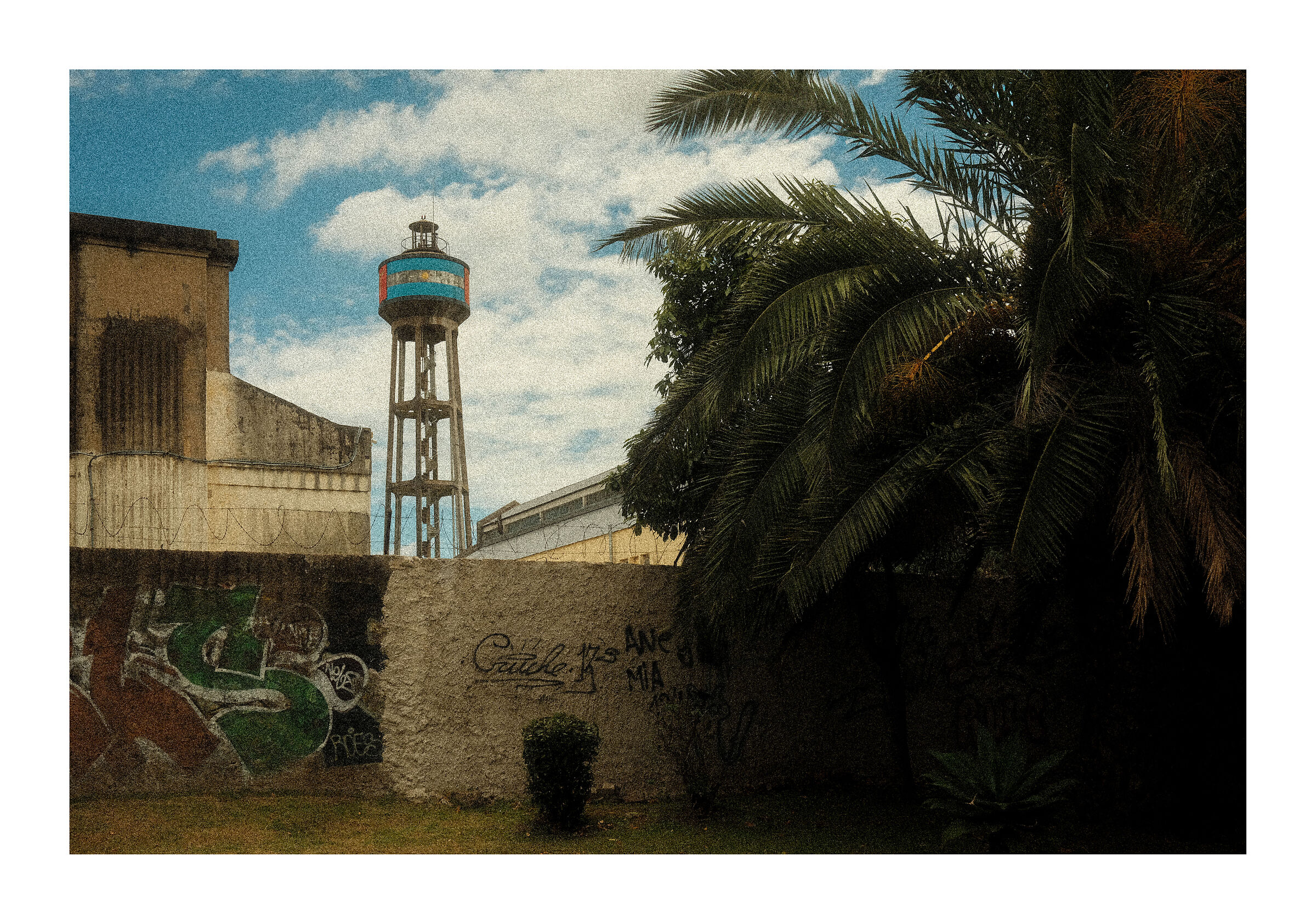 Colegio Militar de la Nación_Buenos Aires