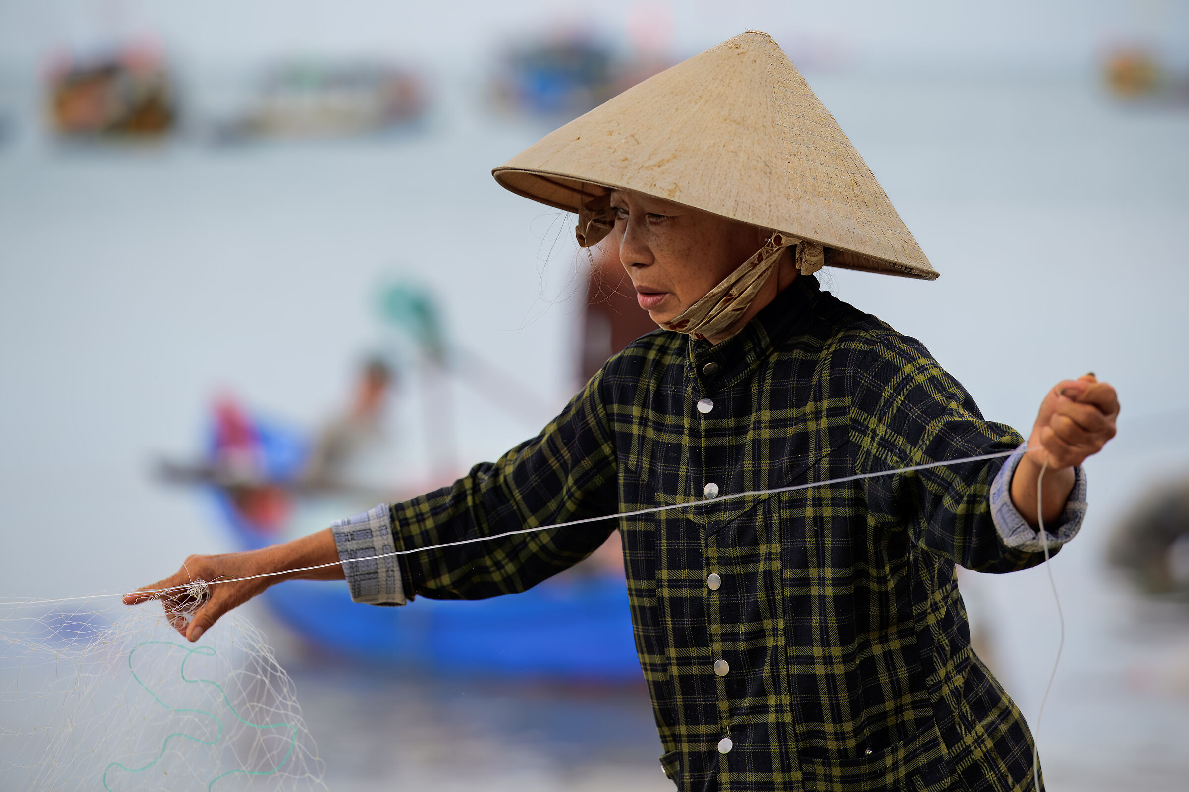 Vietnam/Vung Tau