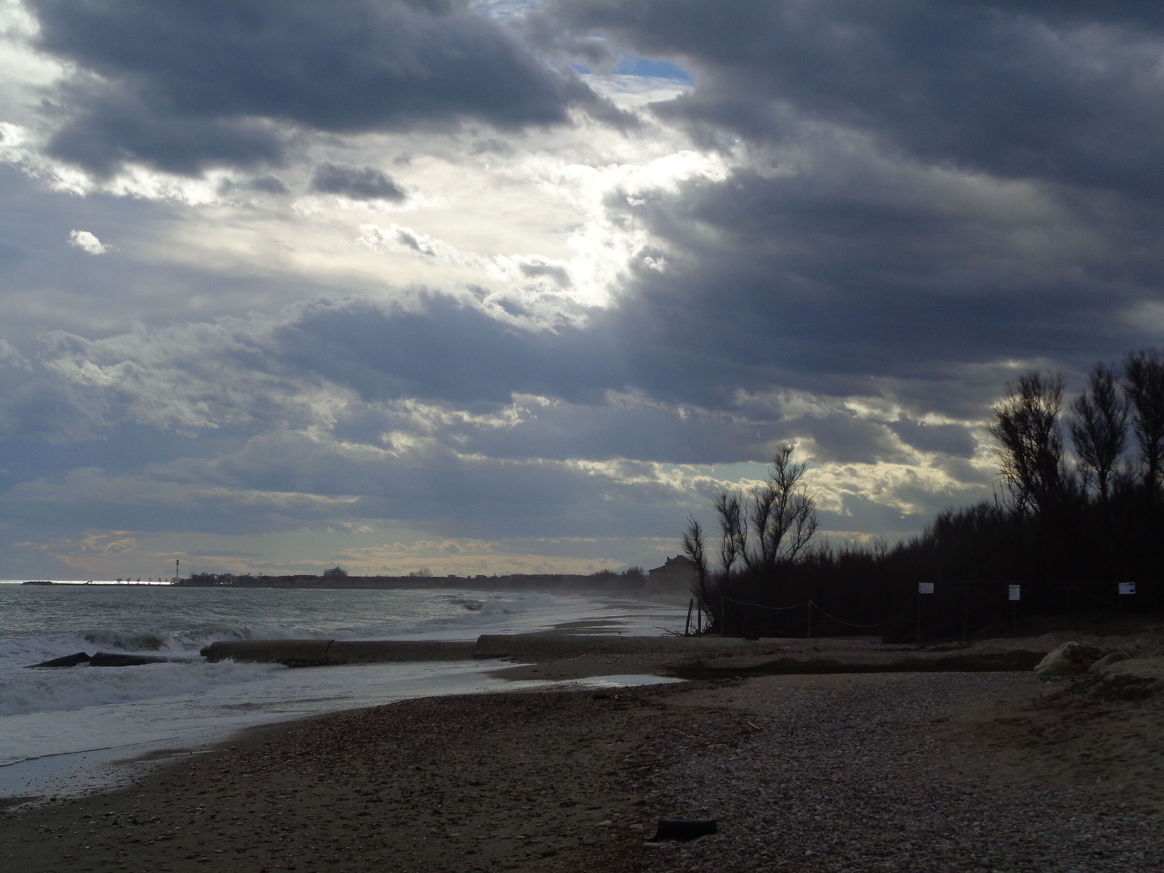 Litorale San Benedetto del Tronto