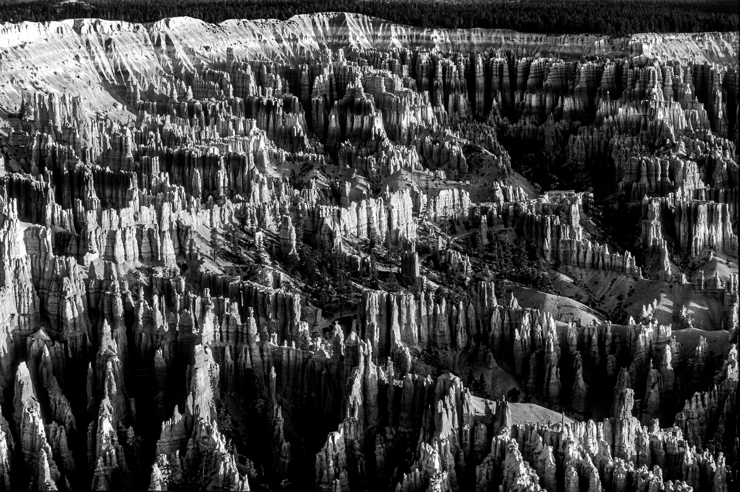 Bryce Canyon