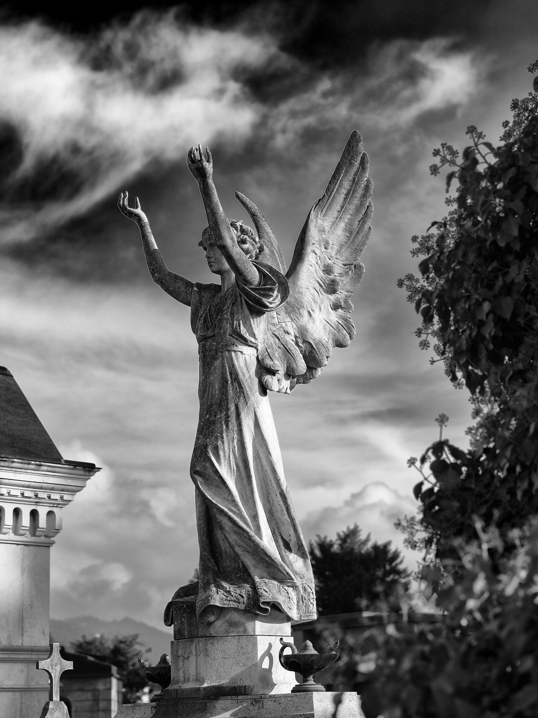 Monumental Cemetery - Turin