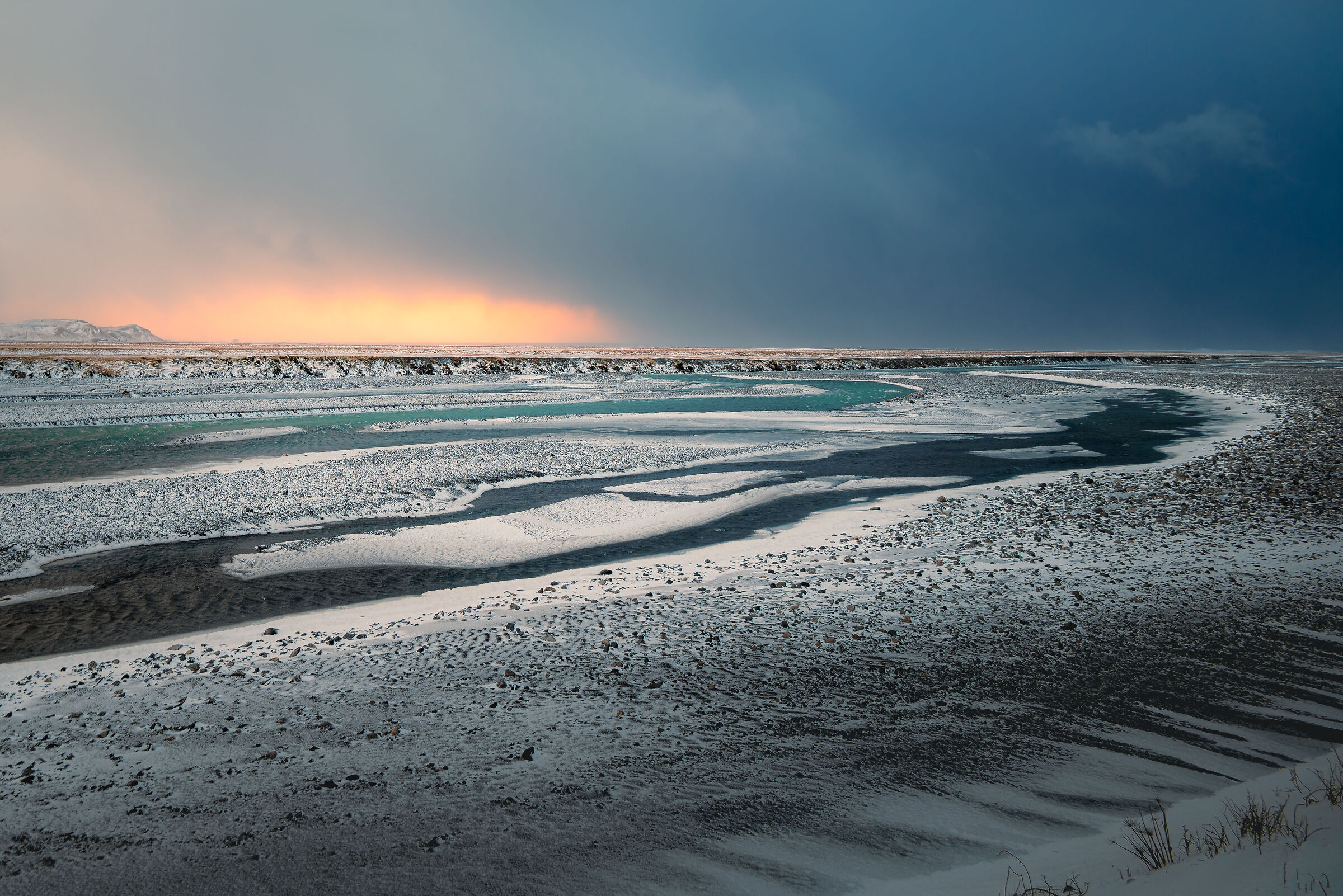 Icelandic landscapes 03