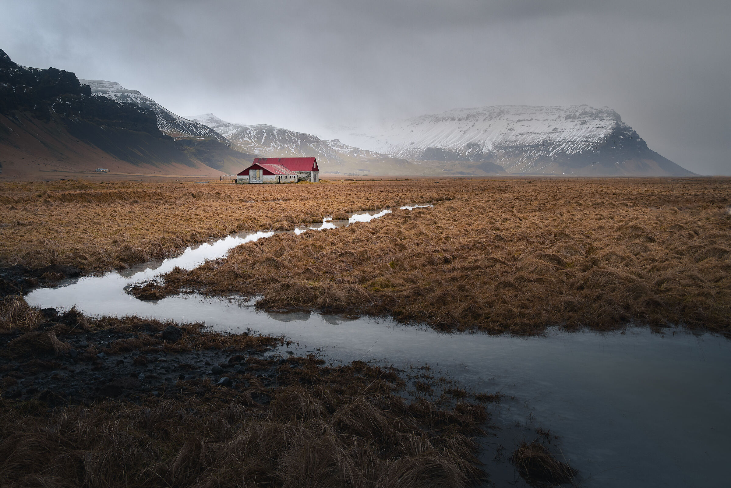 Paesaggi islandesi 04