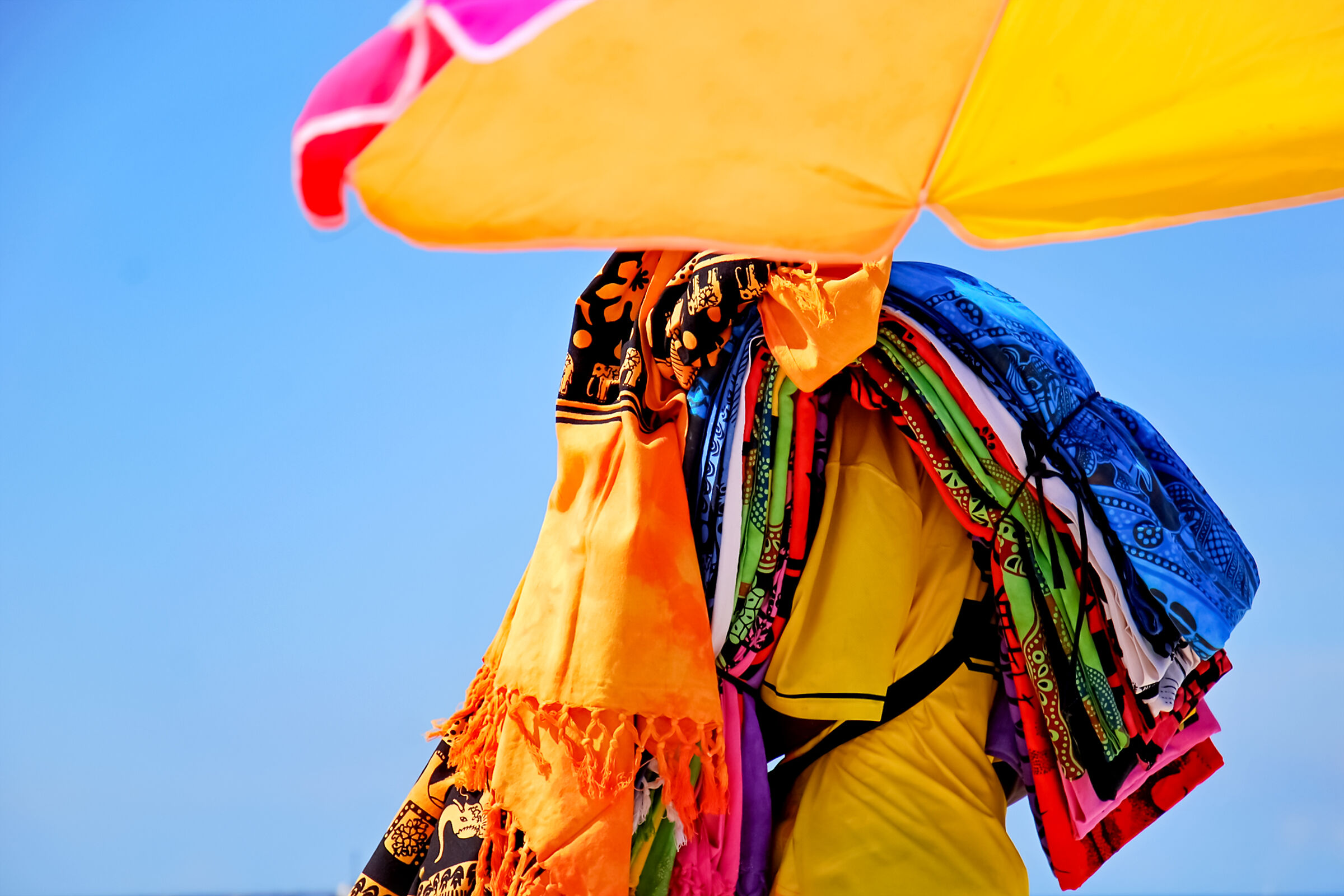 Colori dal mondo