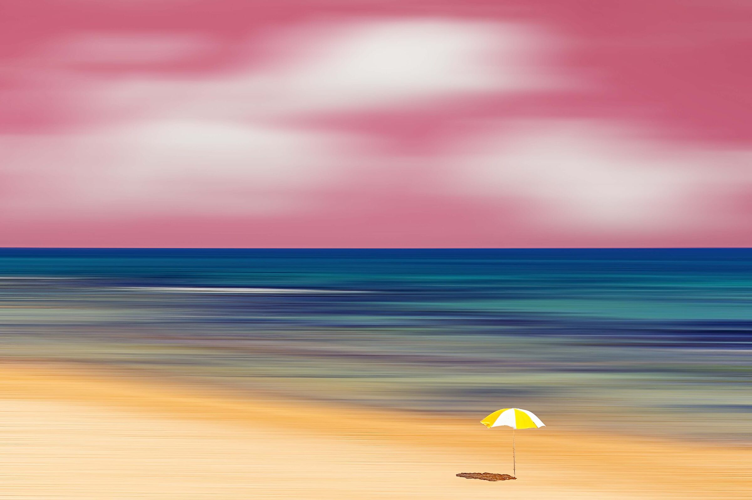 The umbrella