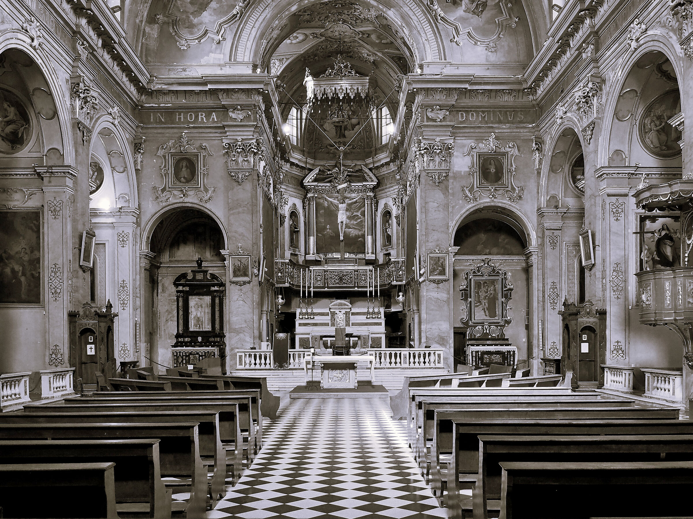 Basilica di Santa Maria Maggiore