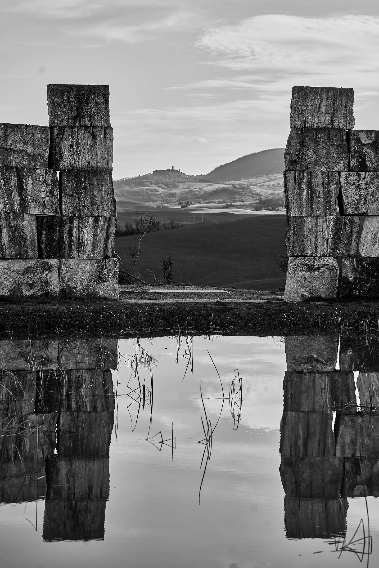 Theatre of Silence 1