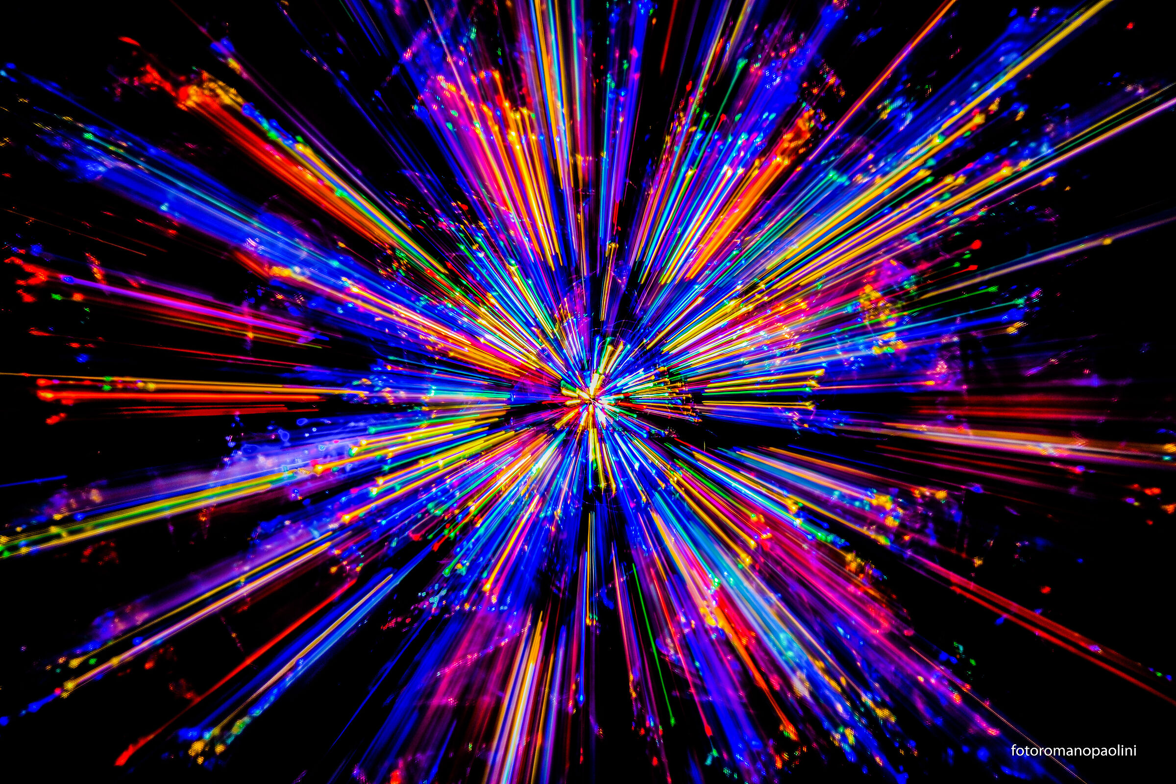 i colori della vita