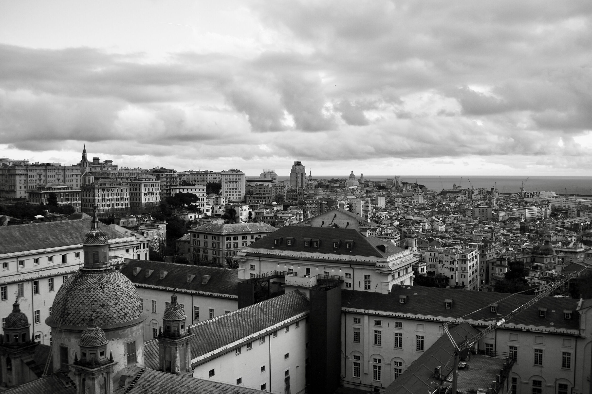 The Hotel of the Poor