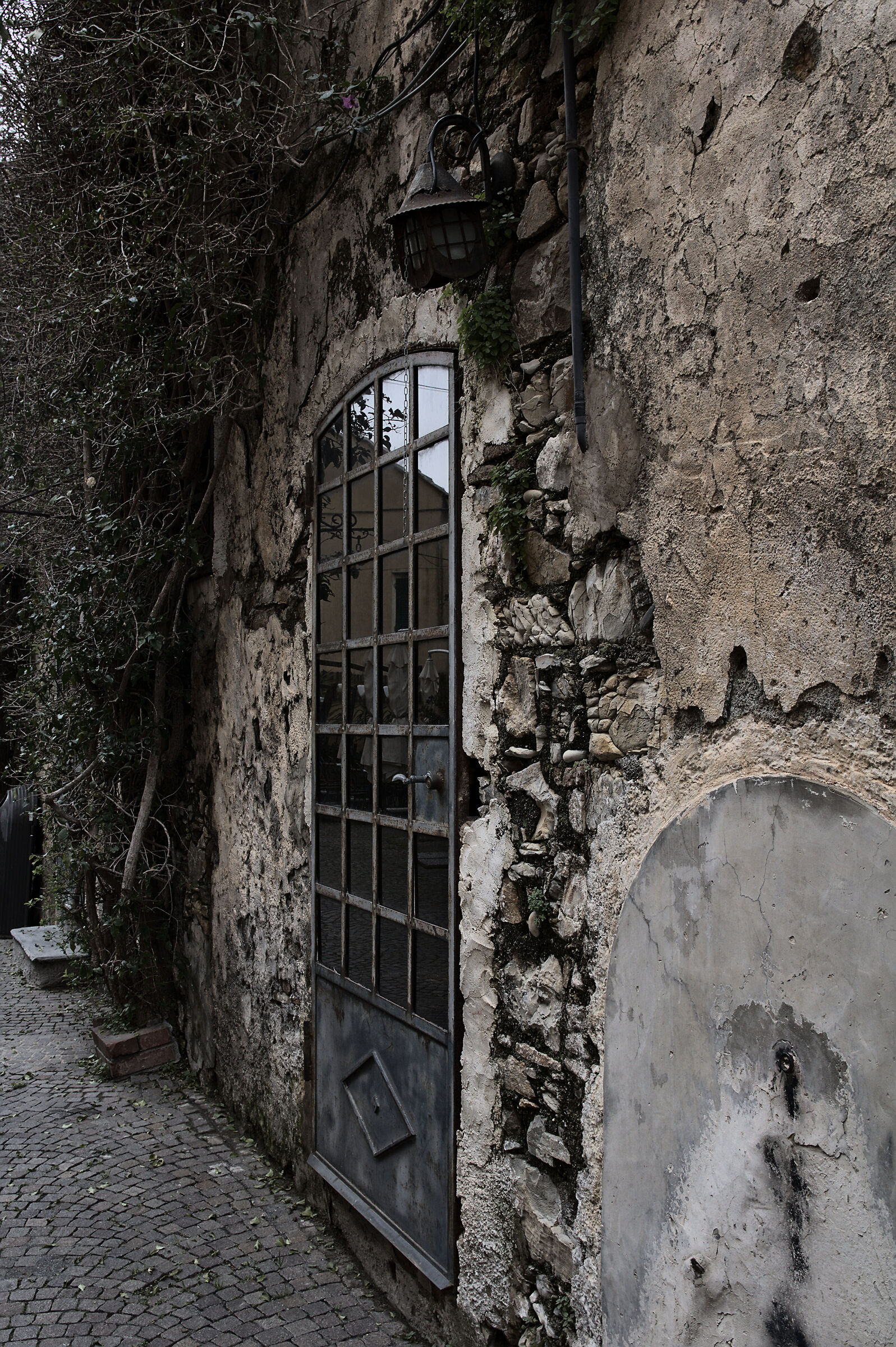 Cervo Imperia