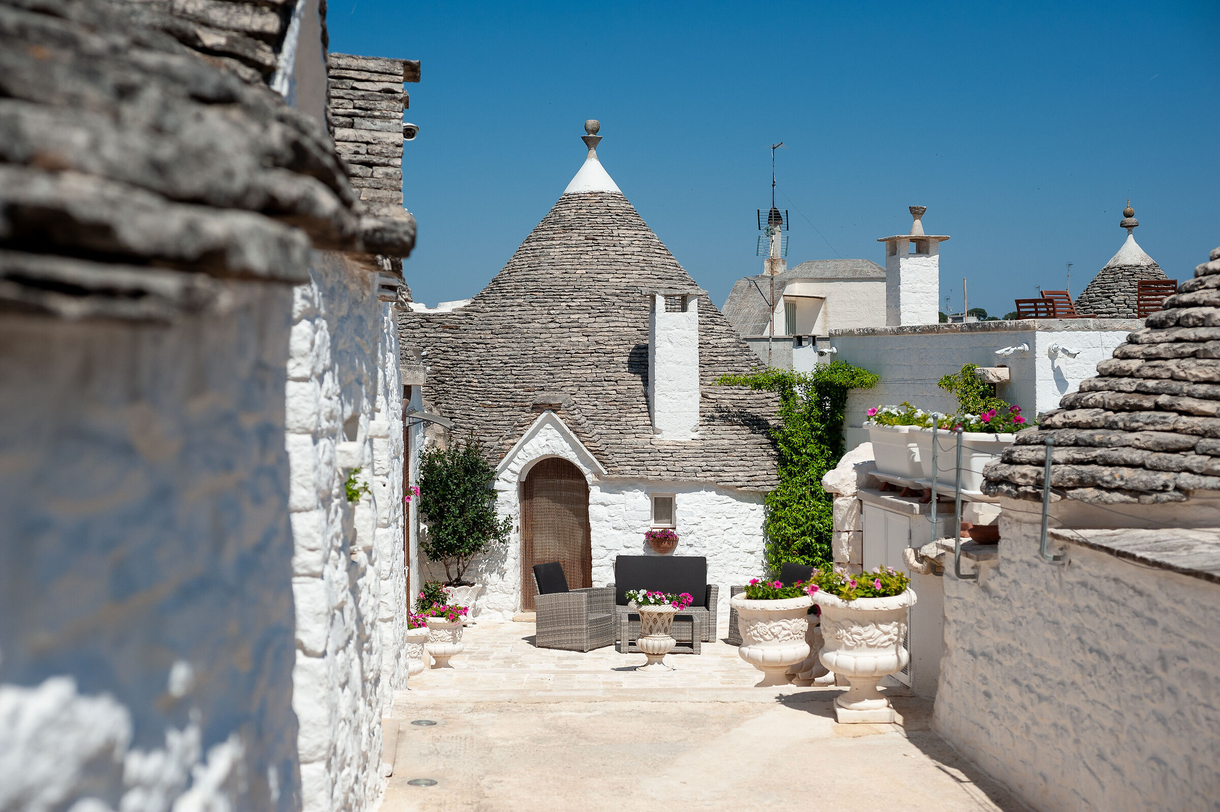 Alberobello