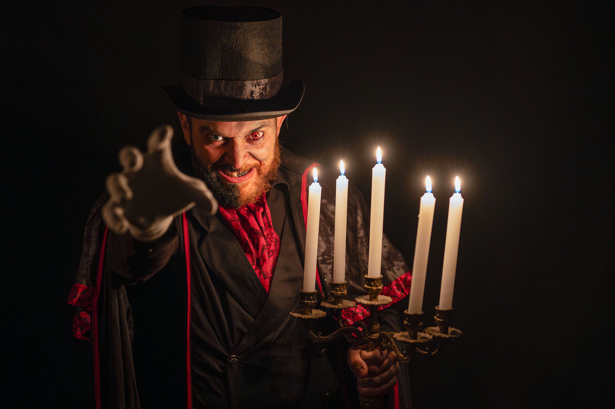 Dr. Jekyll e Mr. Hyde