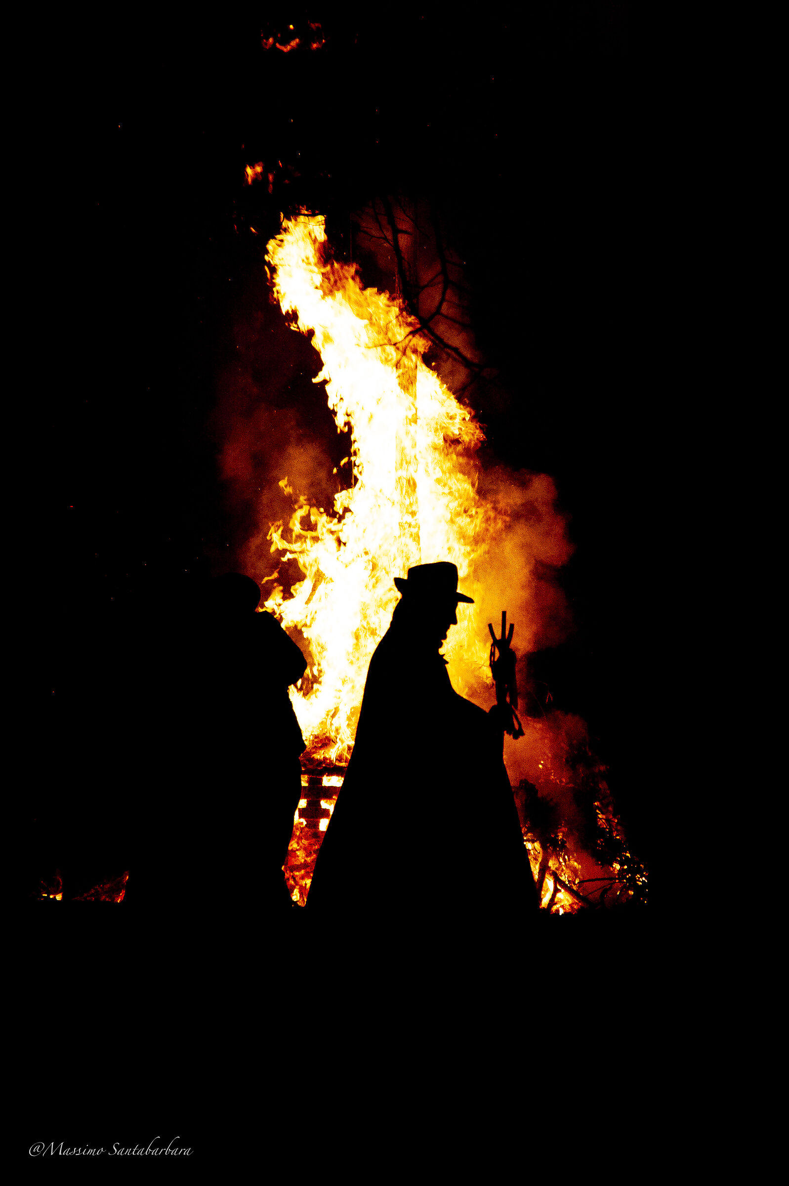 Festa paesana la giubiana