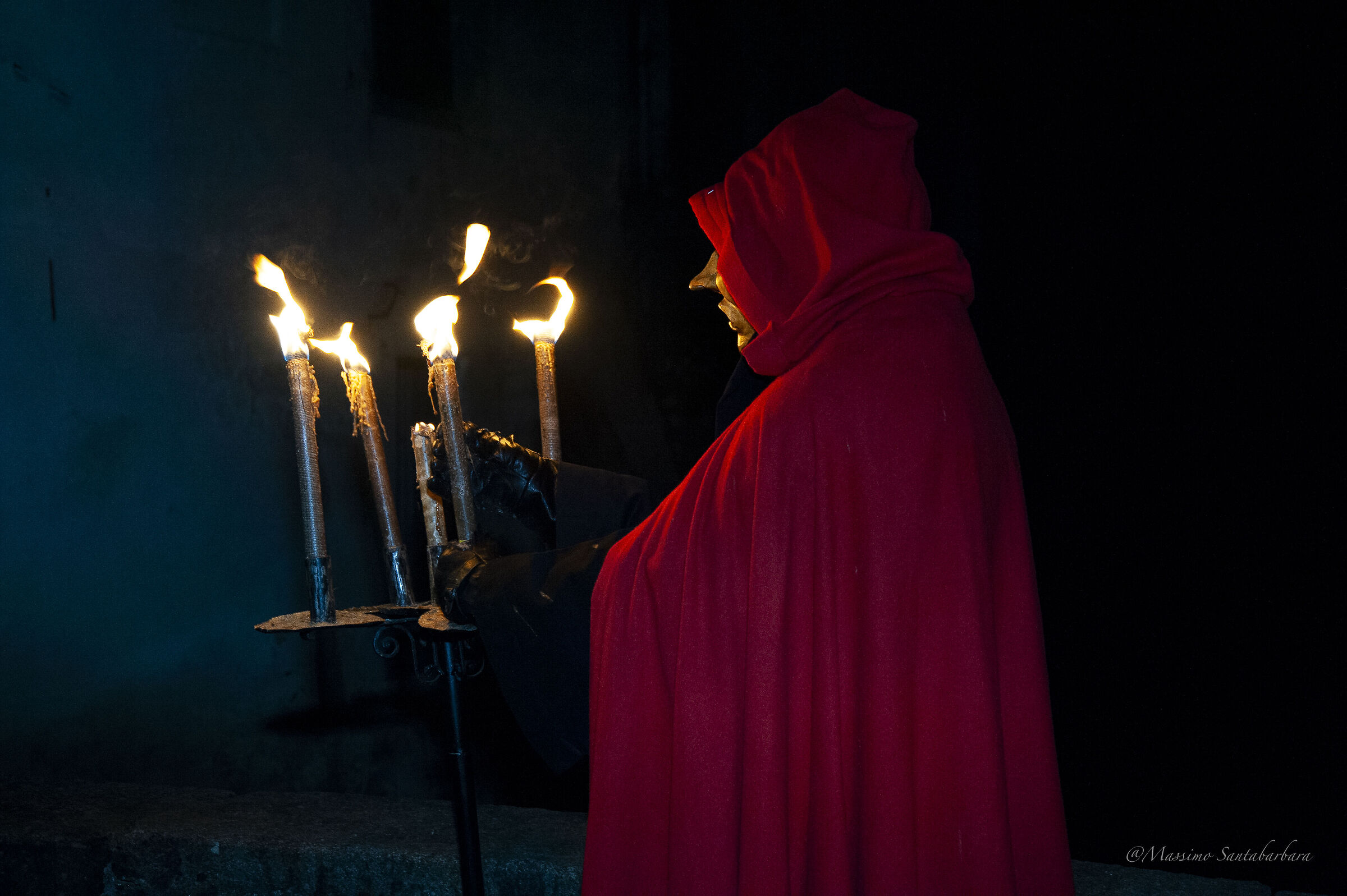 Festa paesana la giubiana