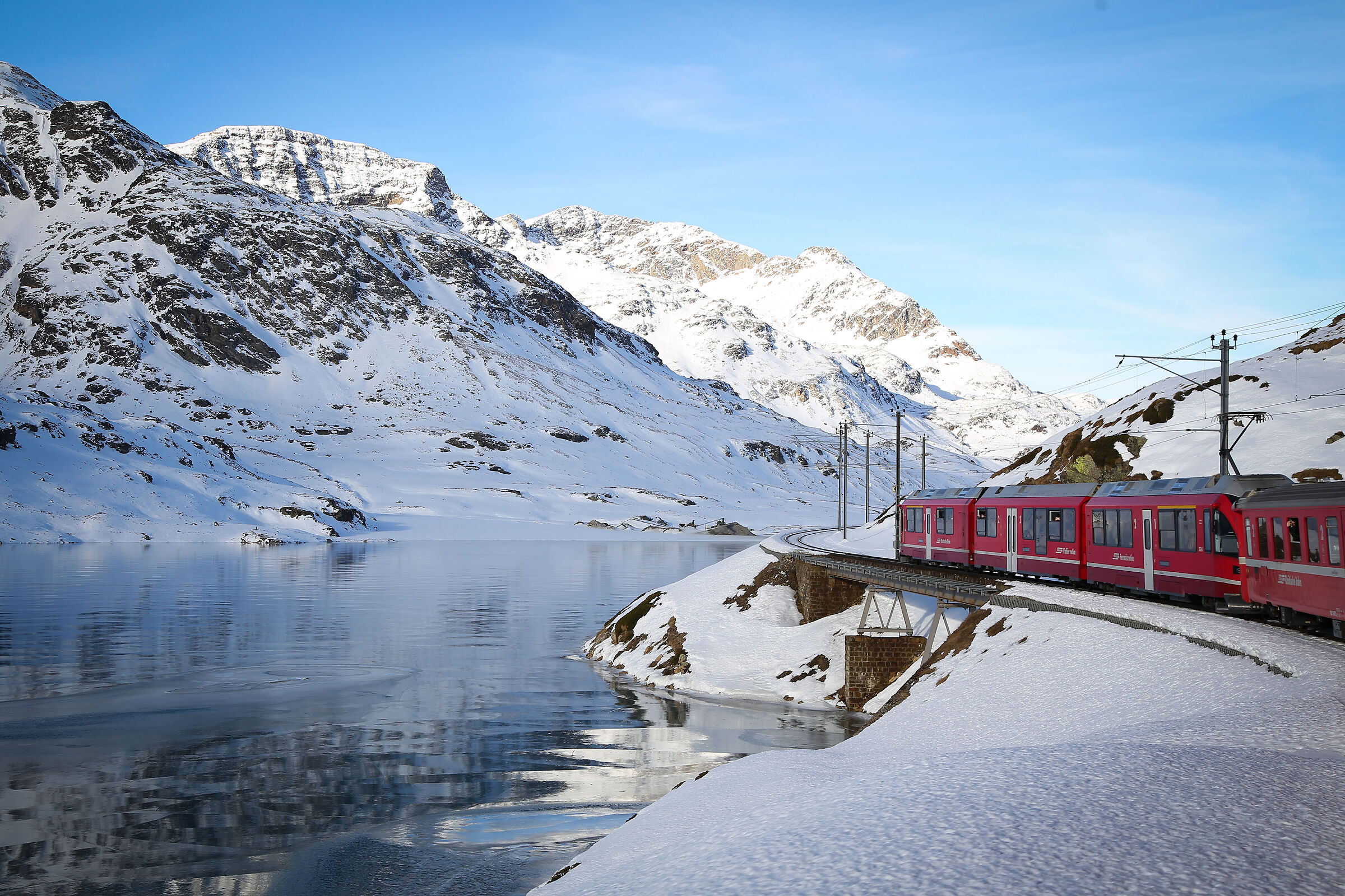 Bernina