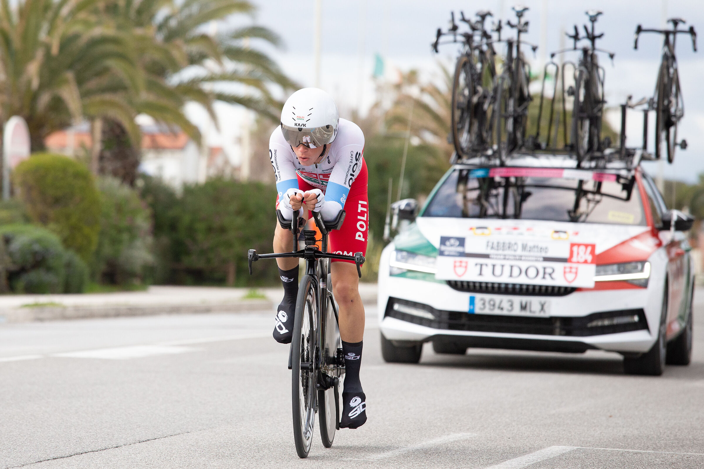 Tirreno Adriatico 2024