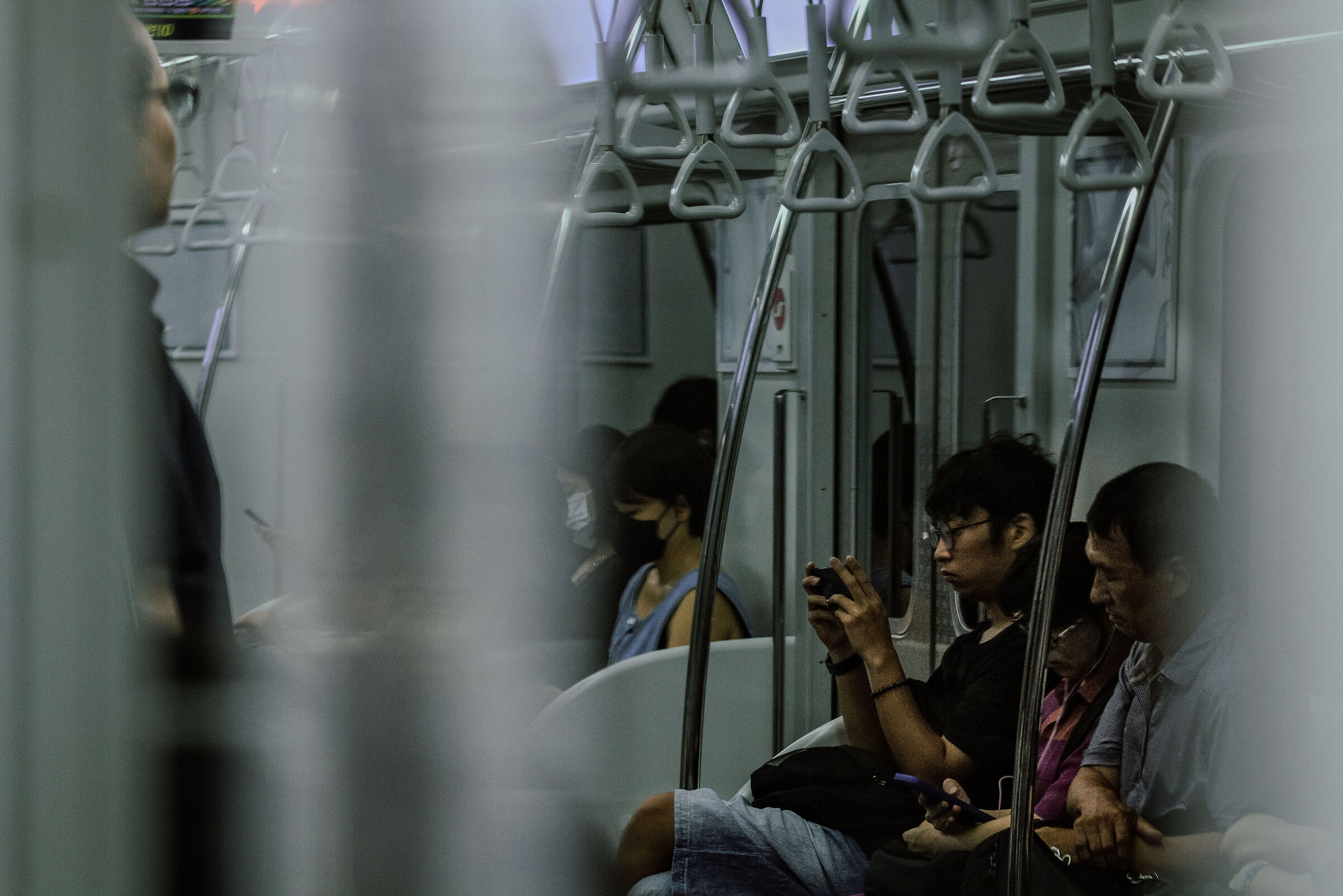 Metro Busan
