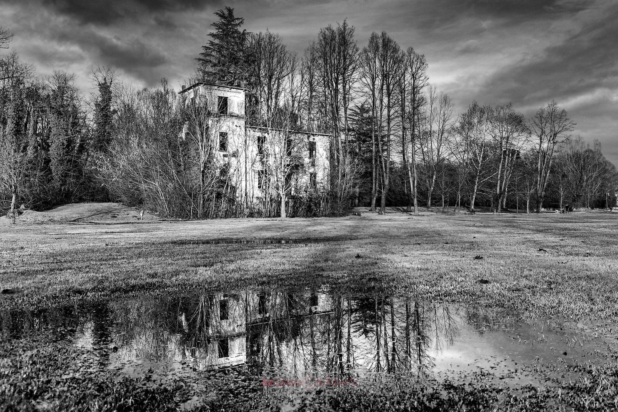 Sesto Calende Park