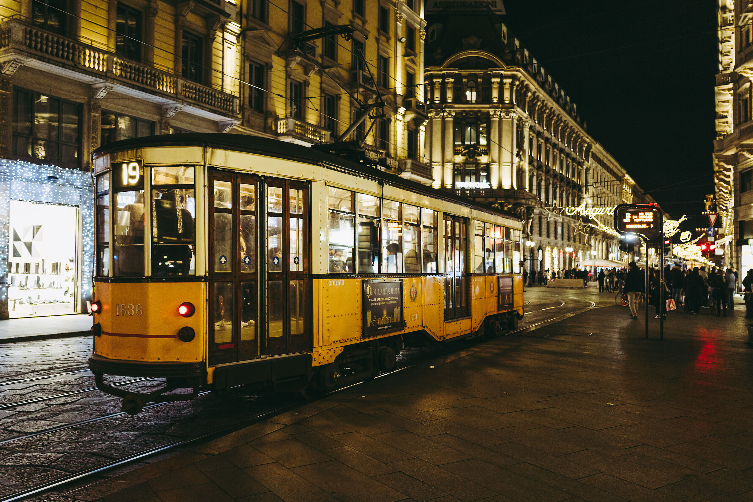 Il Tram