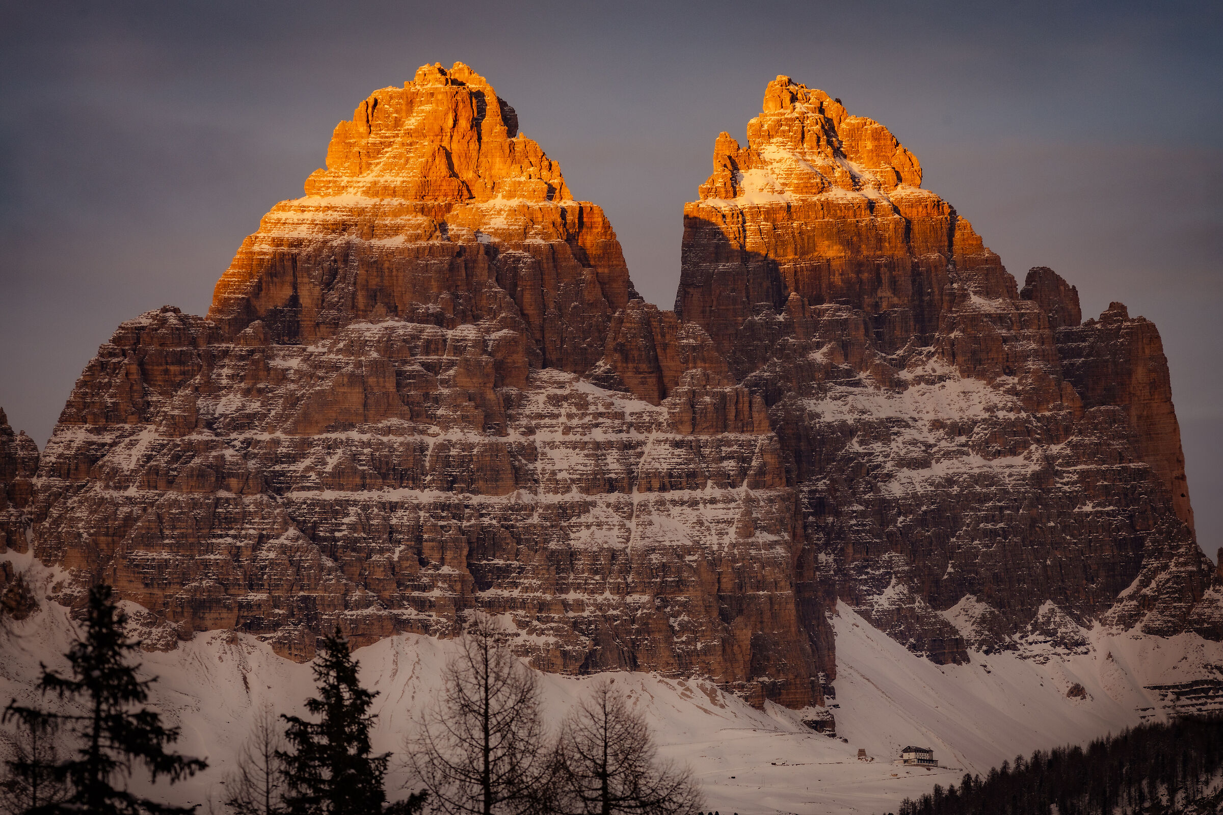 Tre Cime