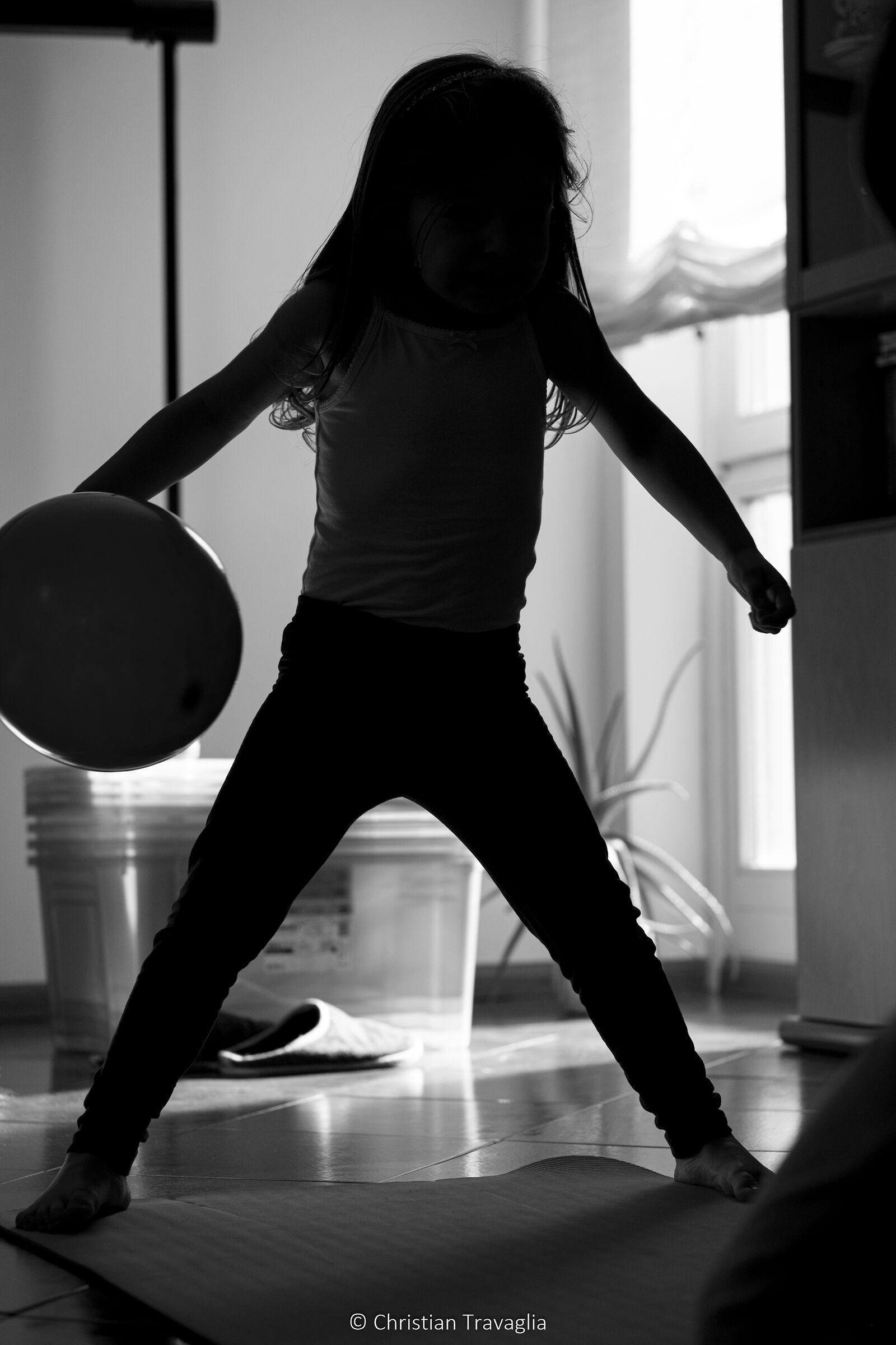 Titanica - Casa 2023