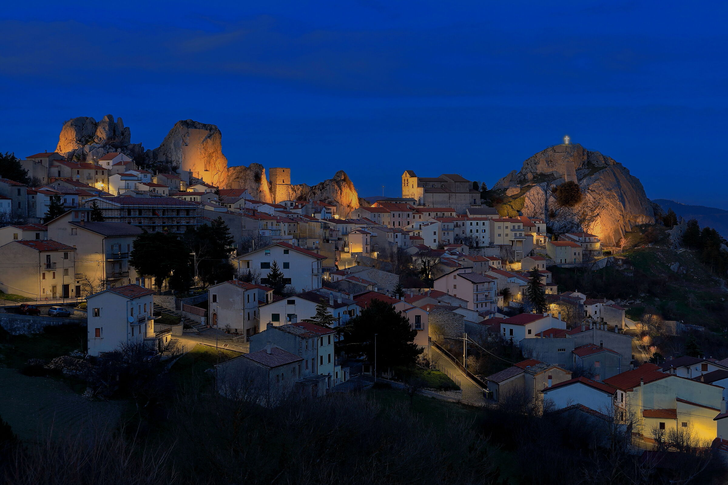 Pietrabbondante