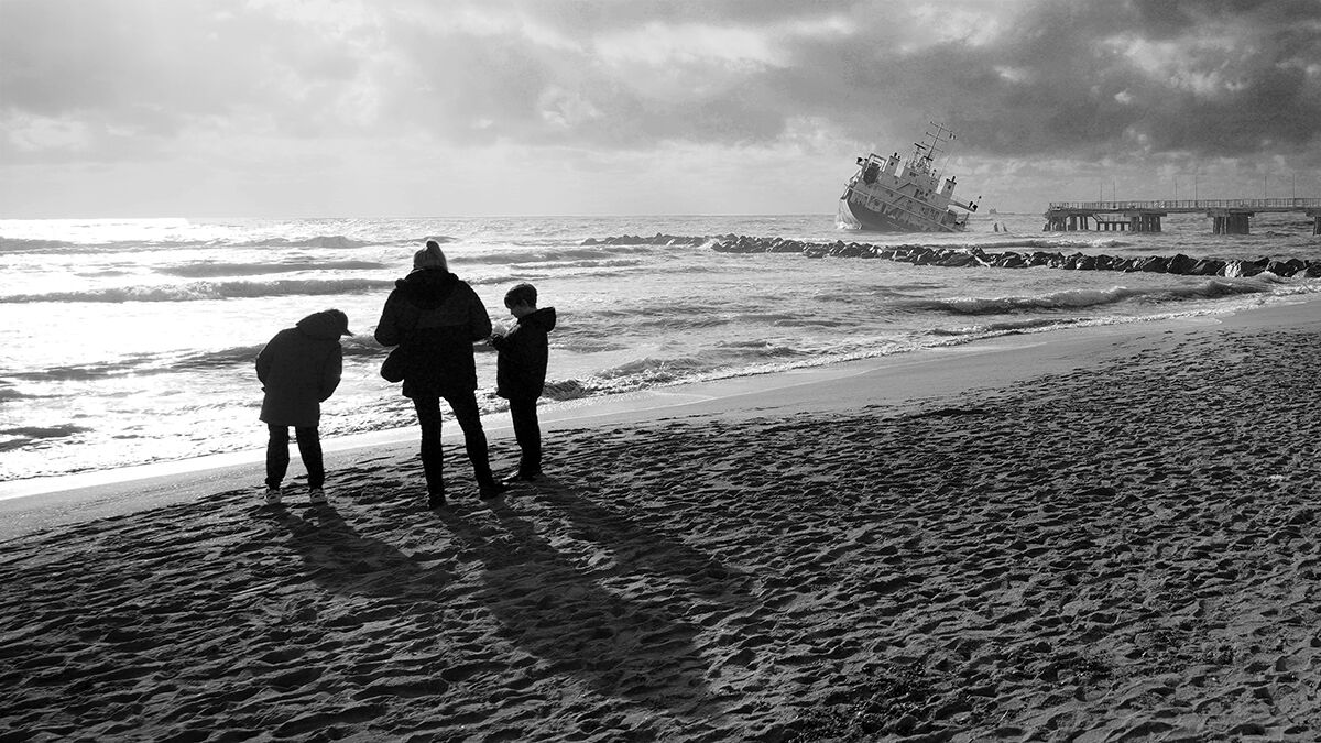 figli miei non fate i soliti errori nostri