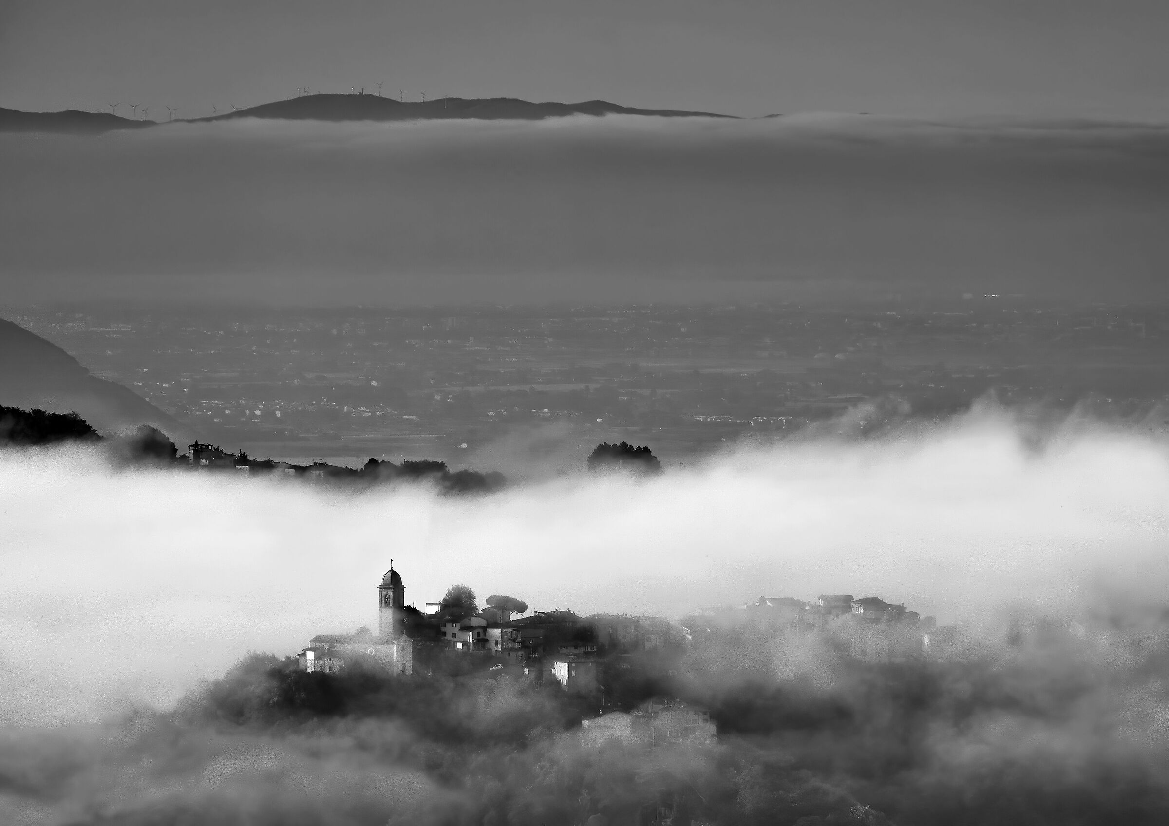 Sweet Awakening in b&n