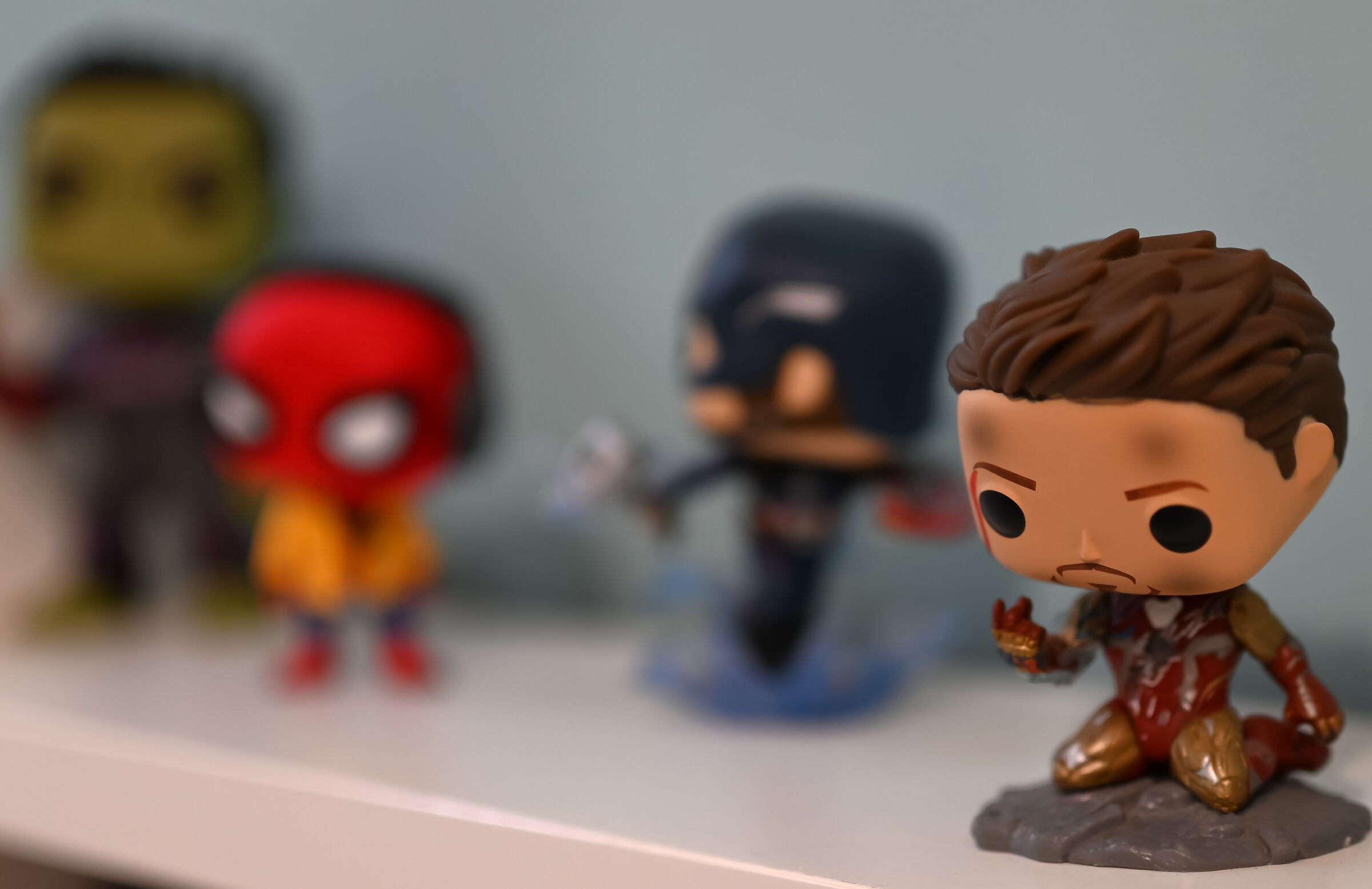 E bravo il Meike 55mm