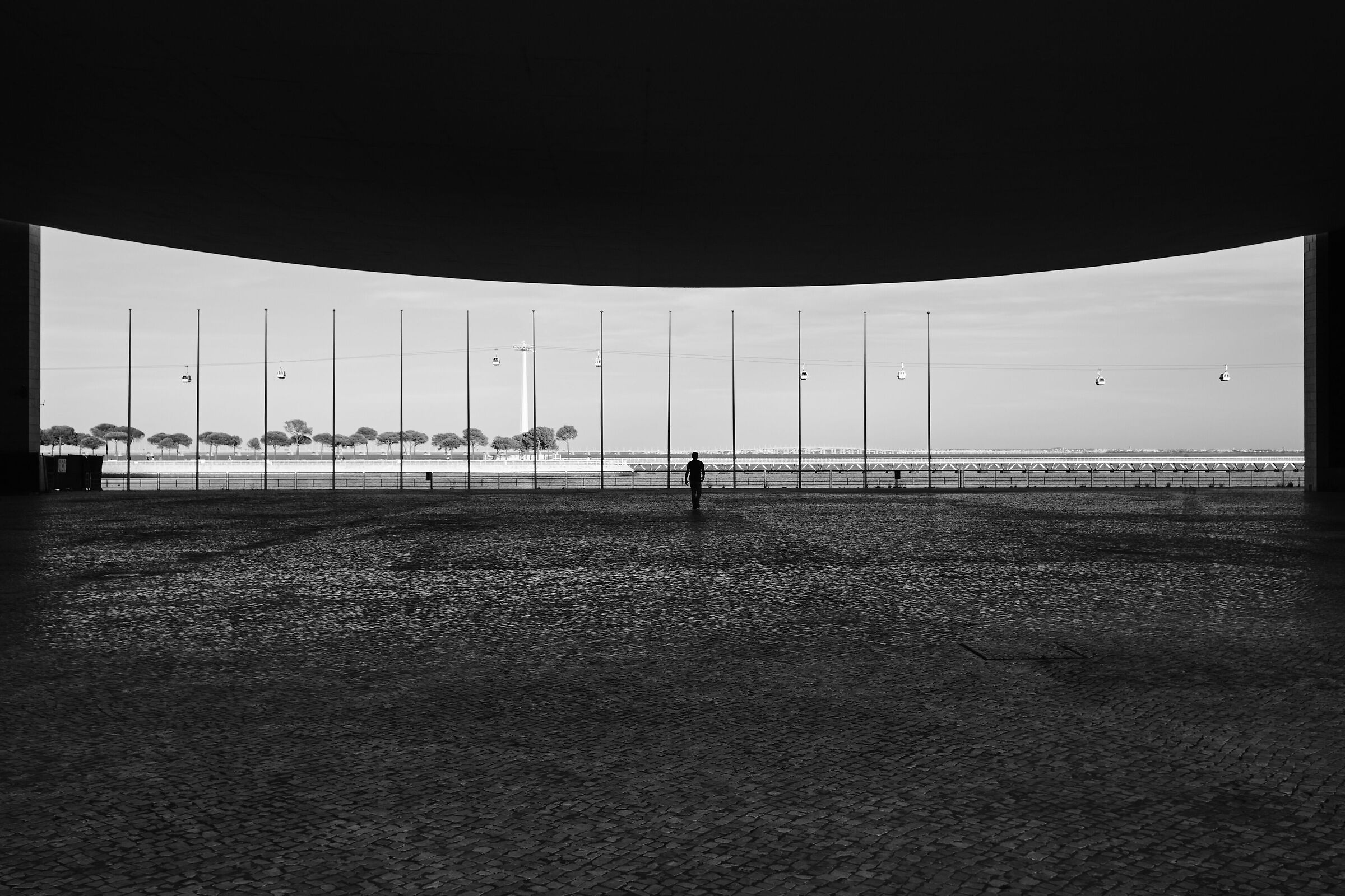 Isolamento