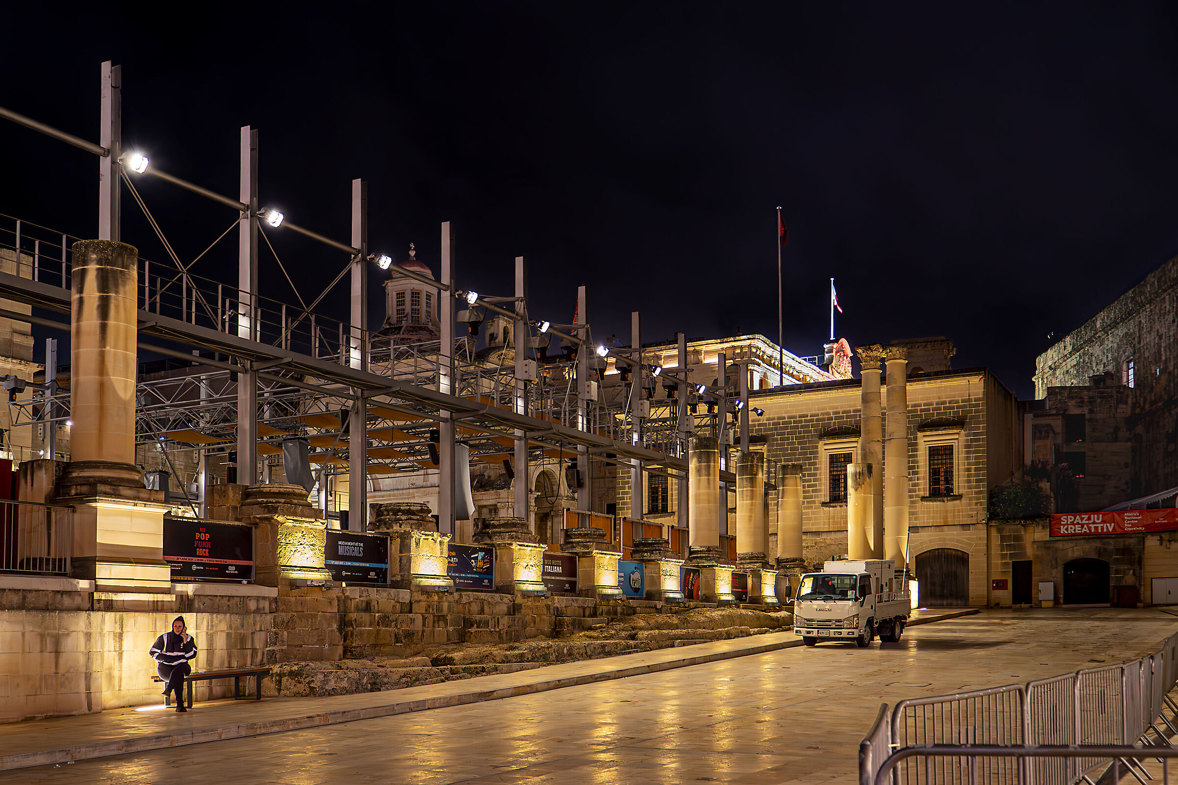 Teatro Reale (La Valletta)