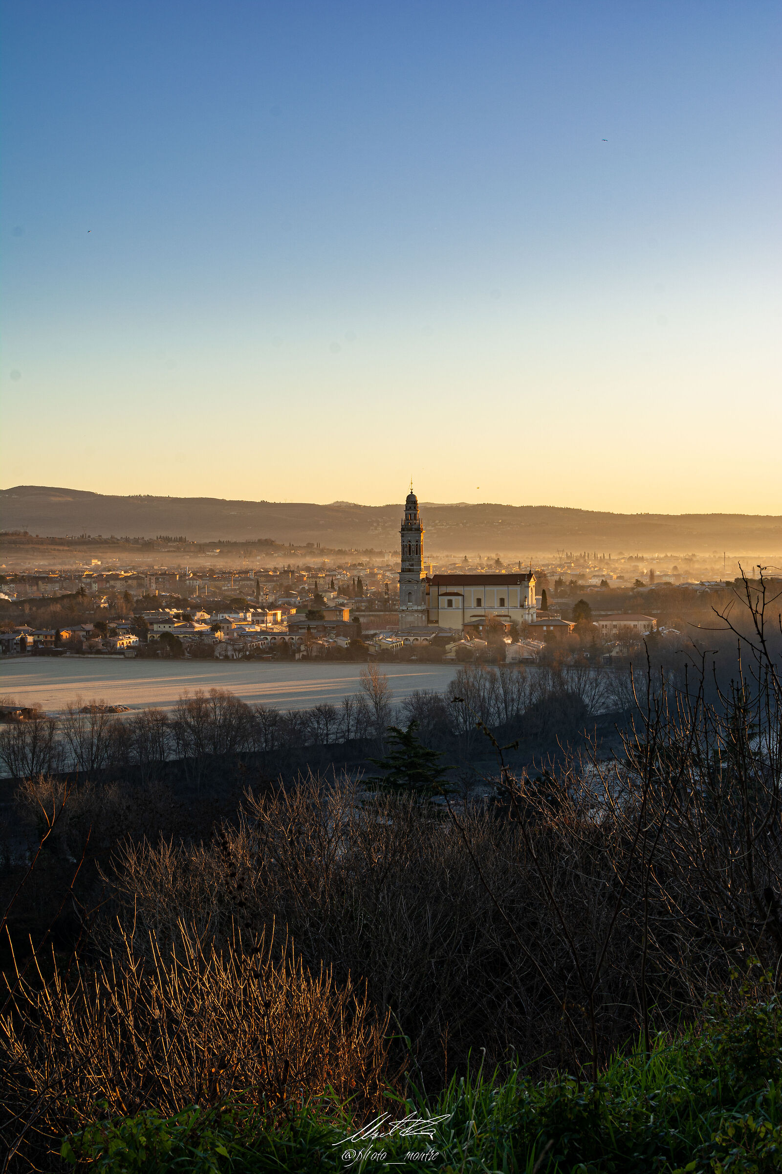 Duomo di San Lorenzo Pescantina (vr)