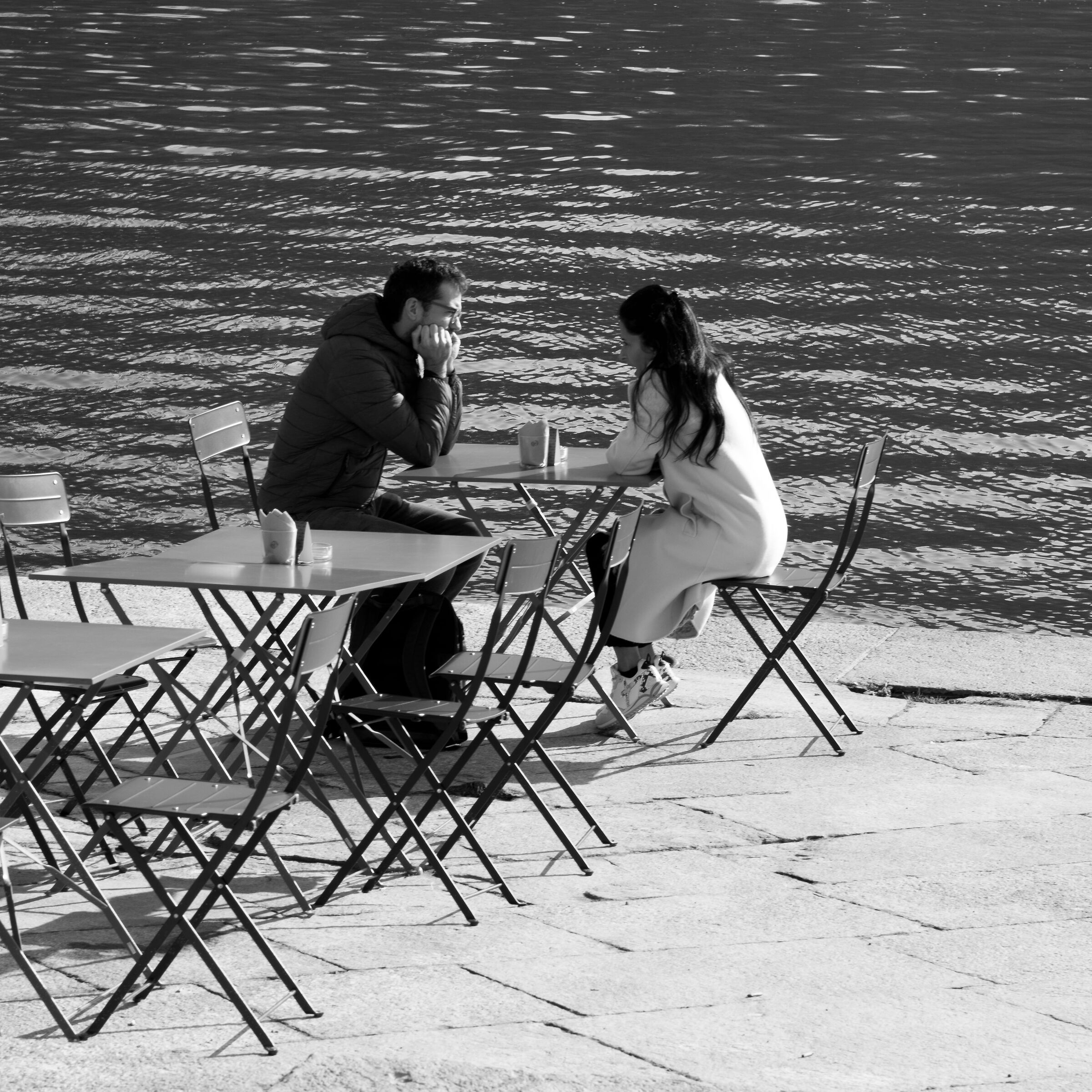 Lungo Po. Torino