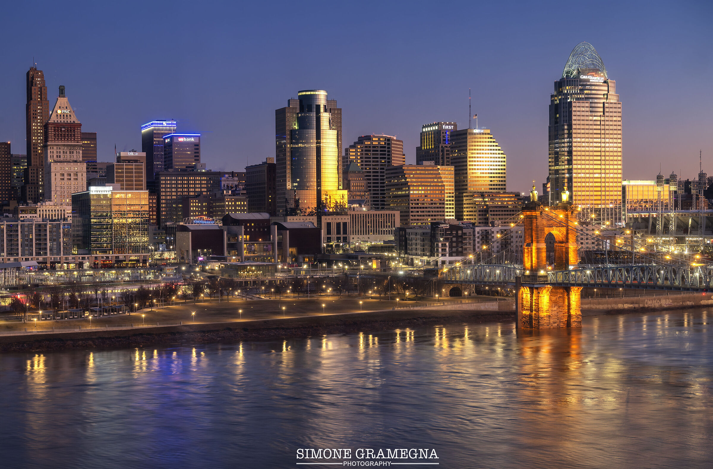 Cincinnati