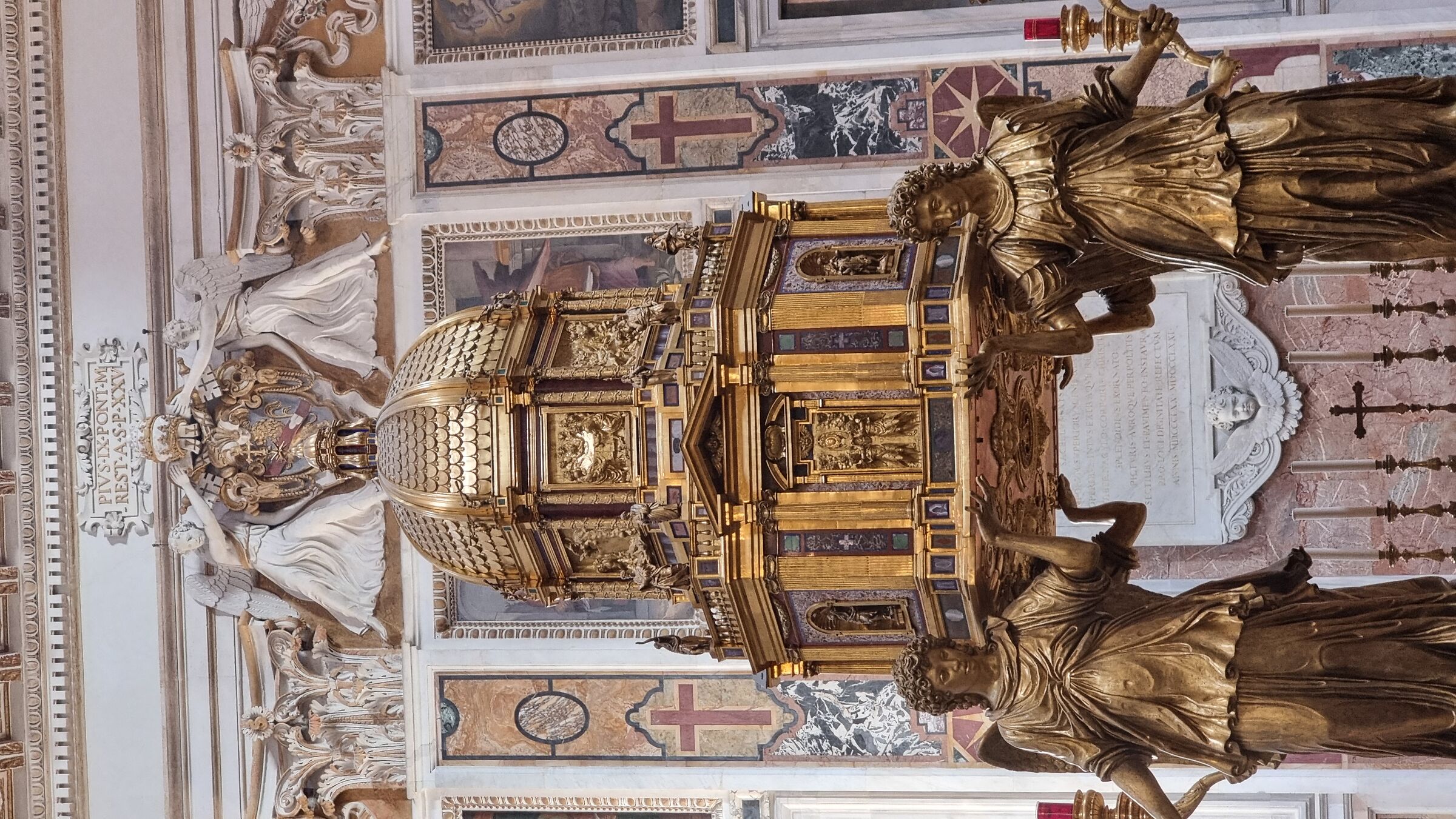 Santa Maria Maggiore