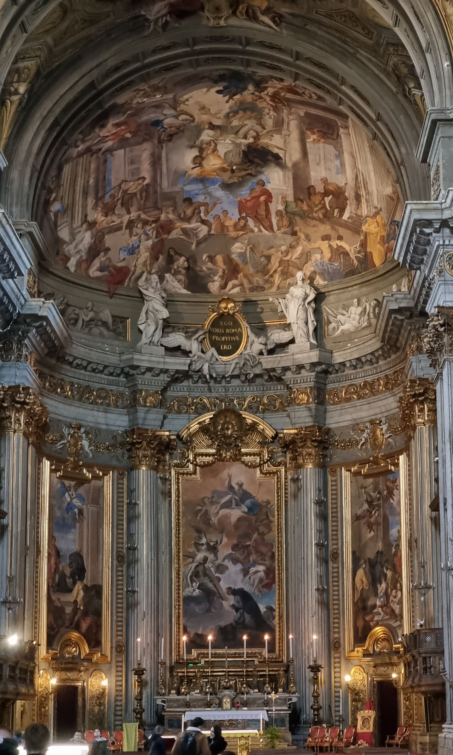 Chiesa di Sant'Ignazio di Loyola