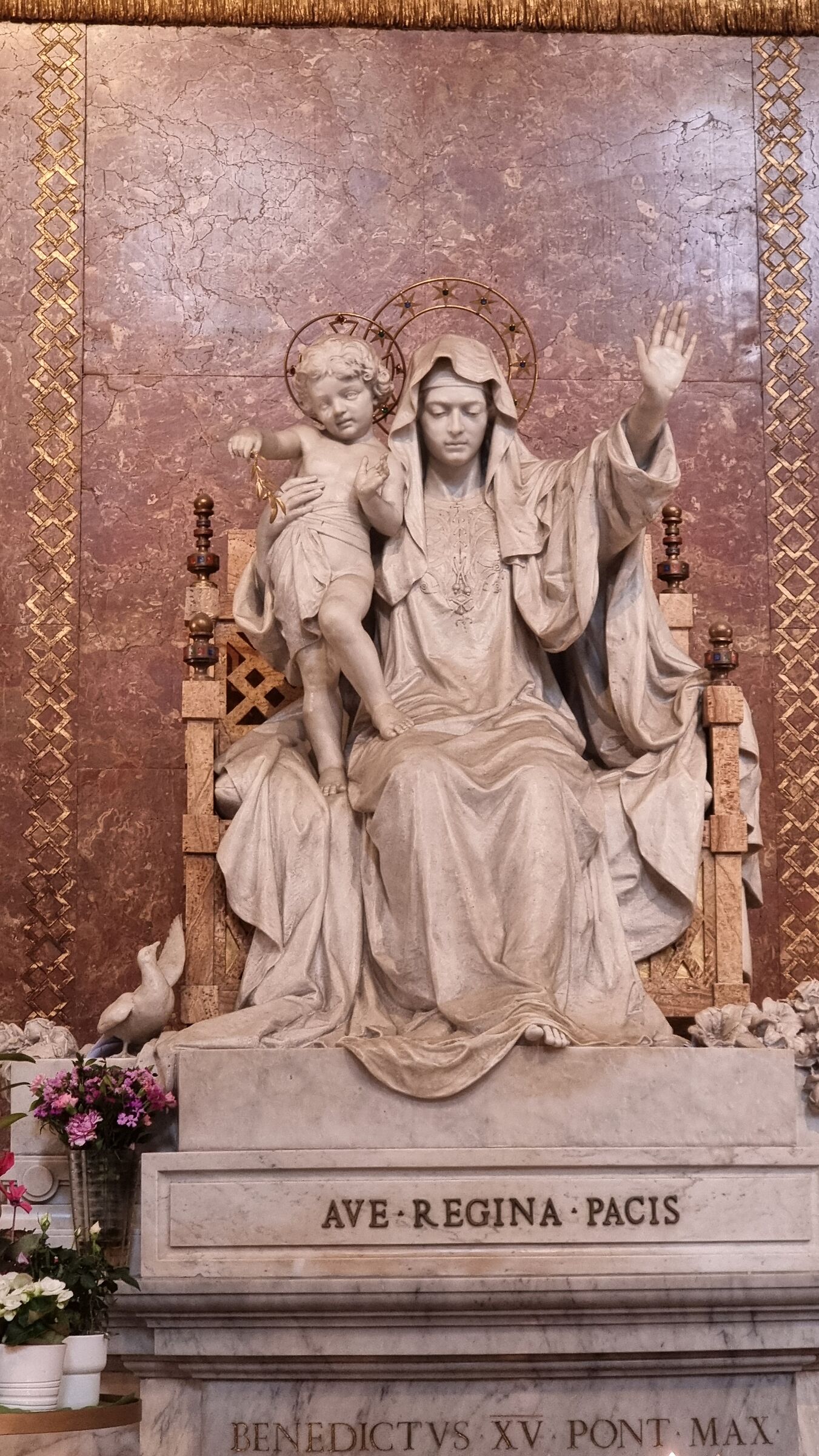 Santa Maria Maggiore