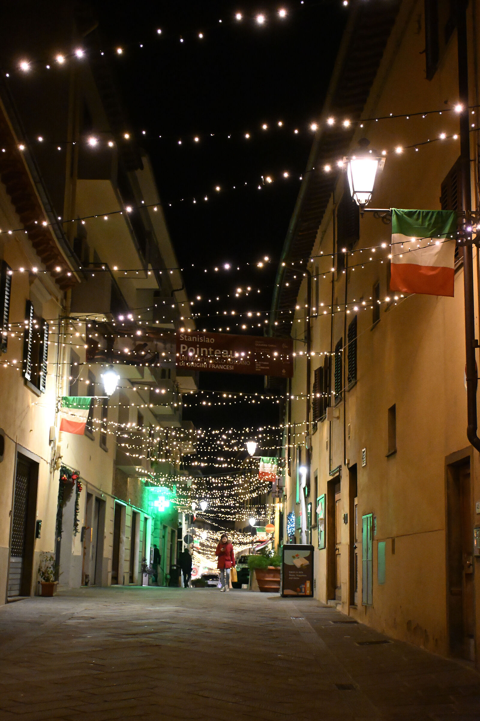 Fotografia di strada