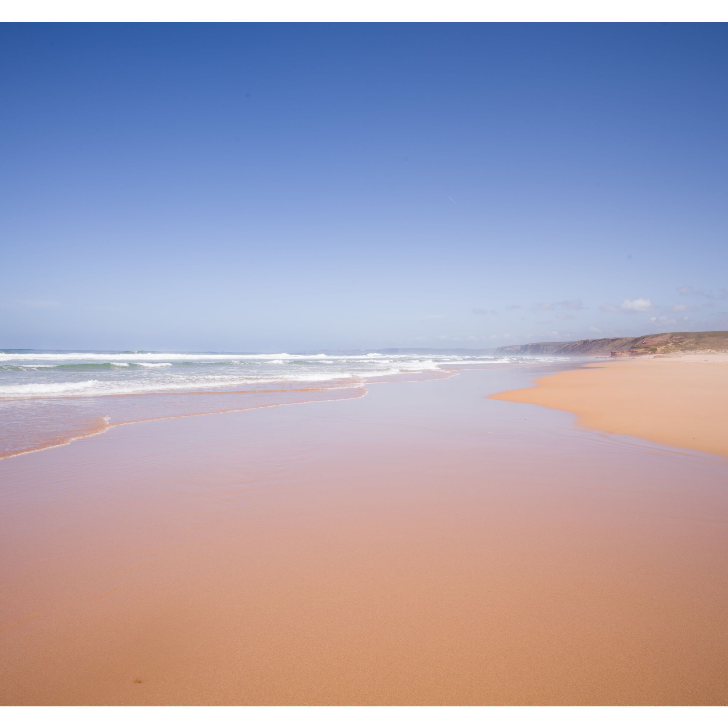 Algarve